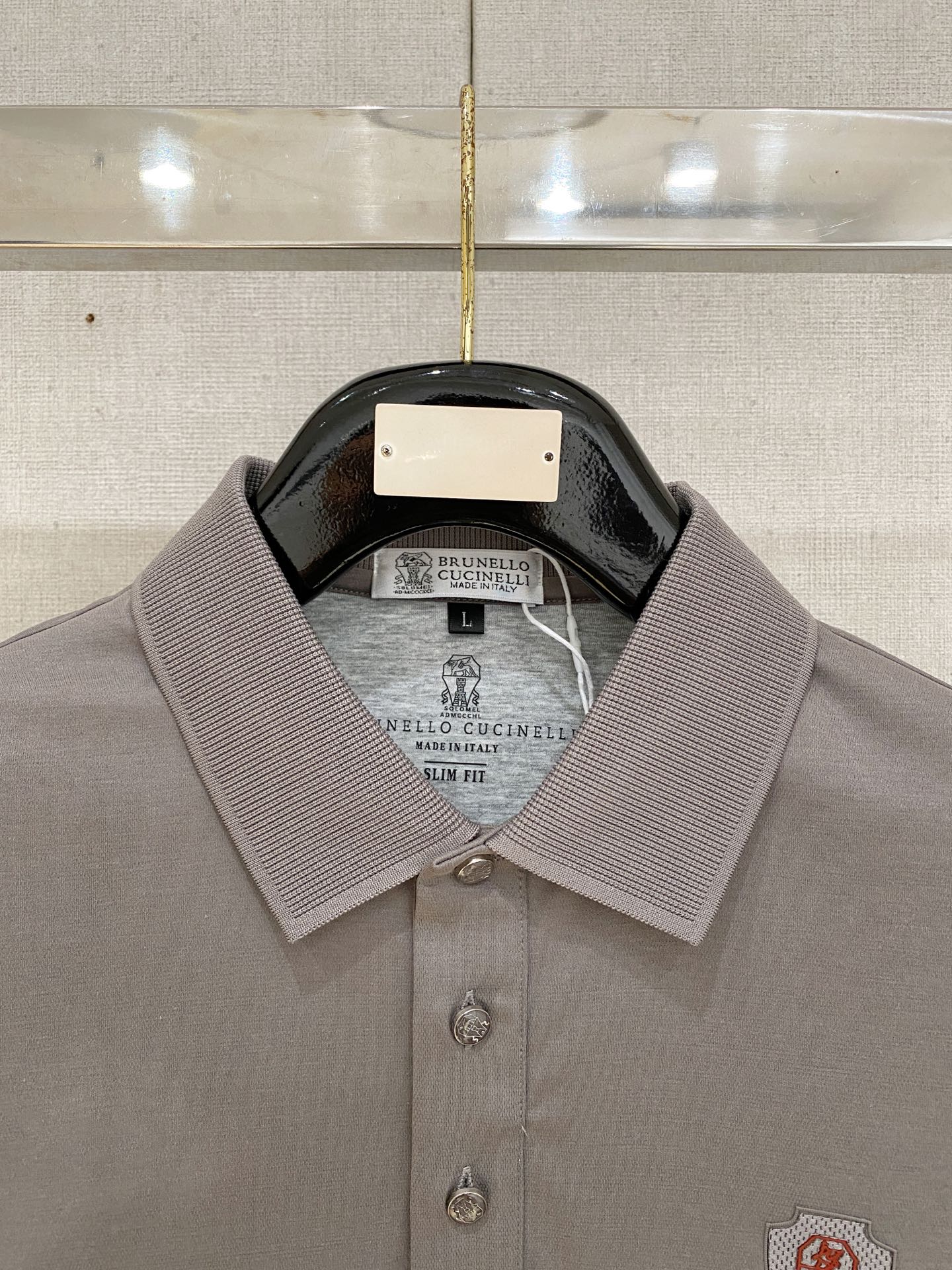 bc 𝟏𝟎𝟎%新疆长绒棉 面料柔软舒适透气2026 夏季 限量款短袖Polo系列𝗦𝗜𝗭𝗘：𝗠-𝟰𝗫𝗟