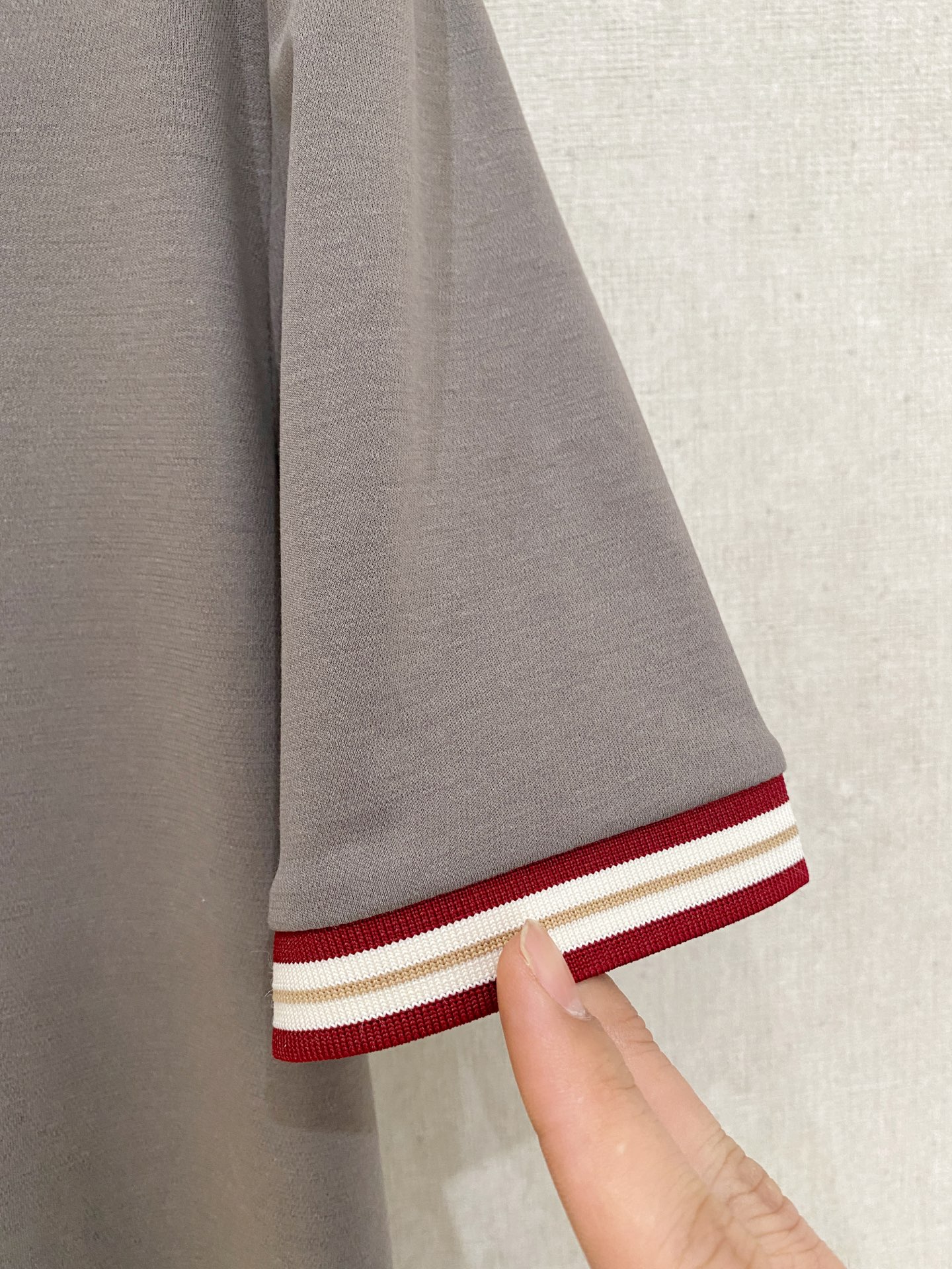 bc 𝟏𝟎𝟎%新疆长绒棉 面料柔软舒适透气2026 夏季 限量款短袖Polo系列𝗦𝗜𝗭𝗘：𝗠-𝟰𝗫𝗟