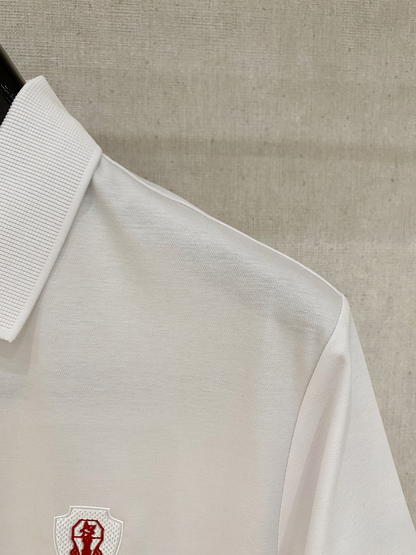 bc 𝟏𝟎𝟎%新疆长绒棉 面料柔软舒适透气2026 夏季 限量款短袖Polo系列𝗦𝗜𝗭𝗘：𝗠-𝟰𝗫𝗟