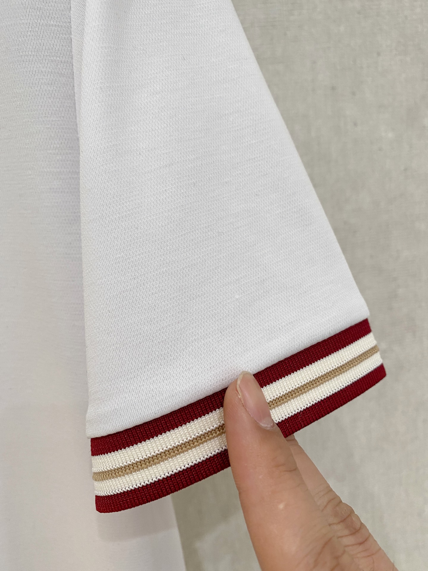 bc 𝟏𝟎𝟎%新疆长绒棉 面料柔软舒适透气2026 夏季 限量款短袖Polo系列𝗦𝗜𝗭𝗘：𝗠-𝟰𝗫𝗟