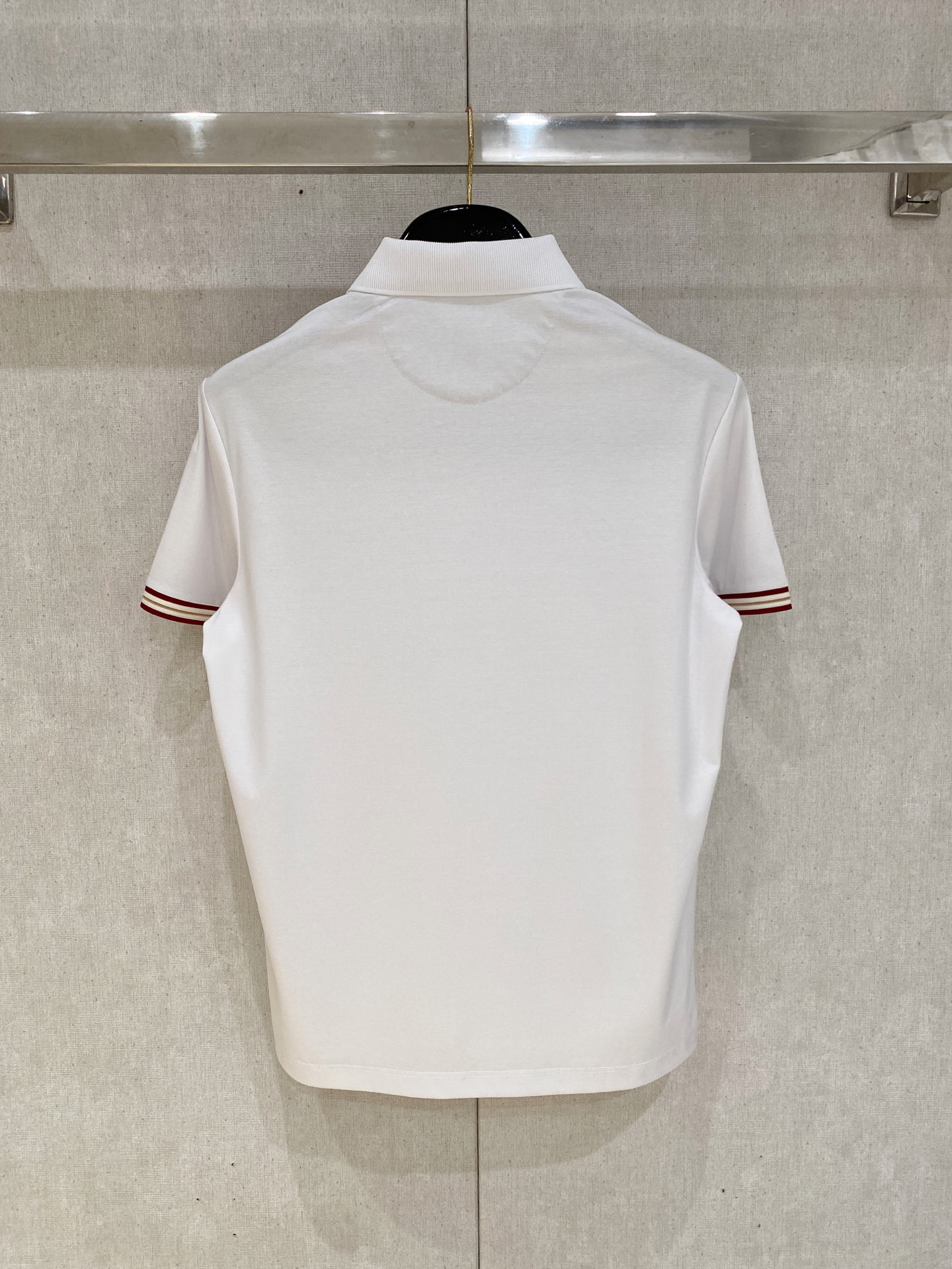 bc 𝟏𝟎𝟎%新疆长绒棉 面料柔软舒适透气2026 夏季 限量款短袖Polo系列𝗦𝗜𝗭𝗘：𝗠-𝟰𝗫𝗟