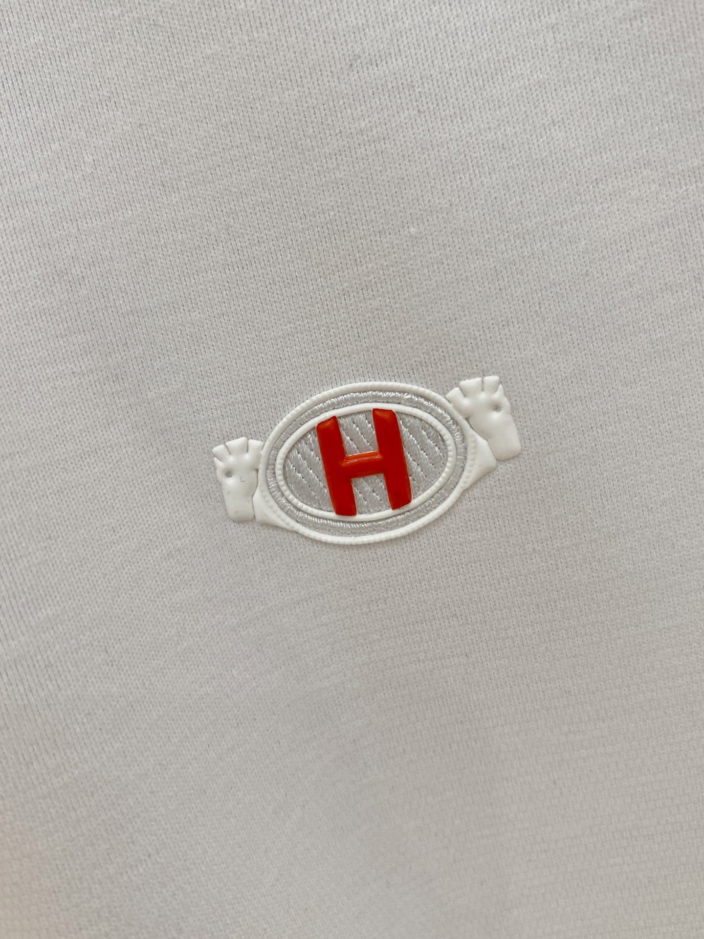 爱马仕 𝟏𝟎𝟎%新疆长绒棉 面料柔软舒适透气2026 夏季 限量款短袖Polo系列𝗦𝗜𝗭𝗘：𝗠-𝟰𝗫𝗟