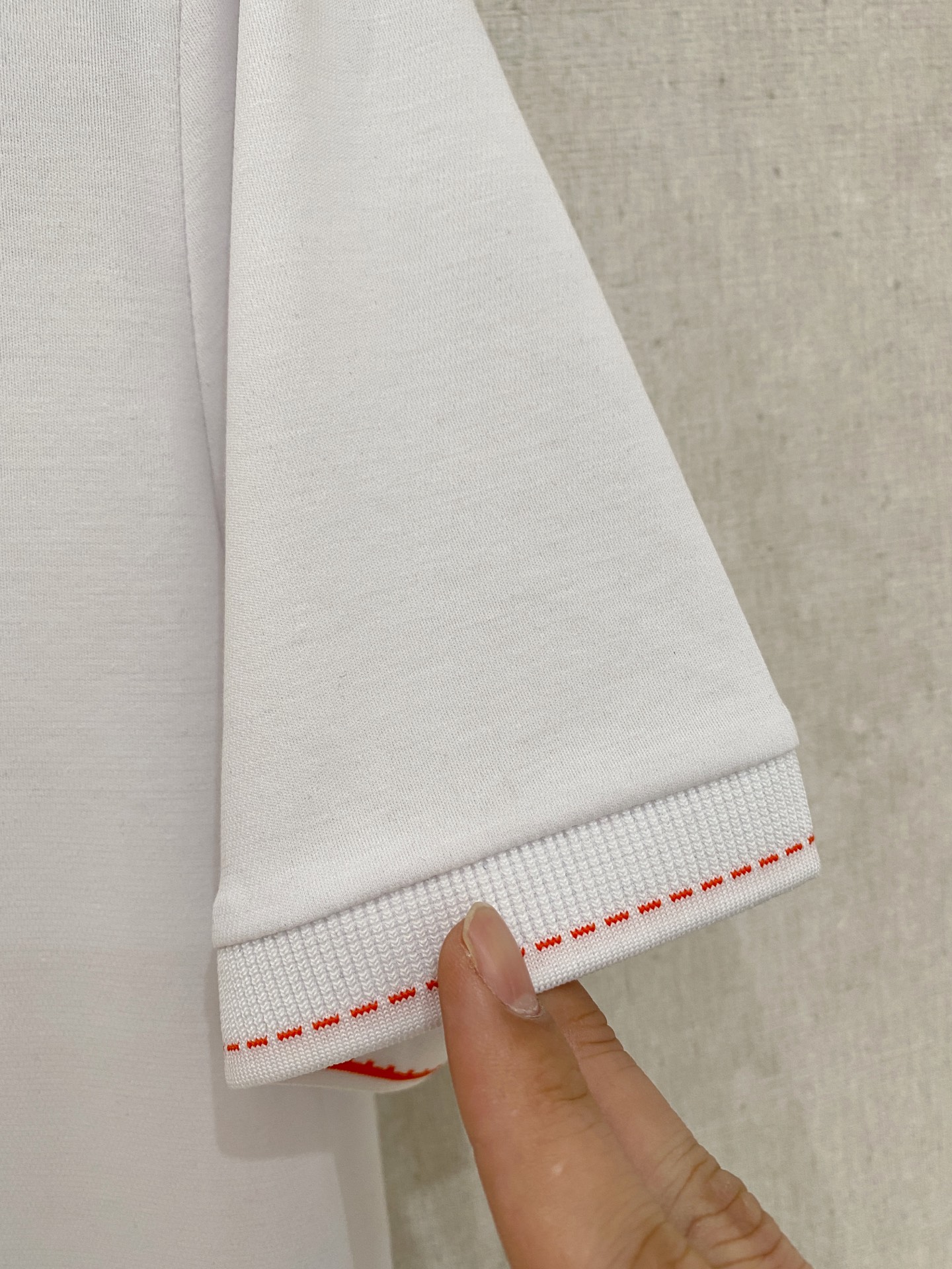 爱马仕 𝟏𝟎𝟎%新疆长绒棉 面料柔软舒适透气2026 夏季 限量款短袖Polo系列𝗦𝗜𝗭𝗘：𝗠-𝟰𝗫𝗟