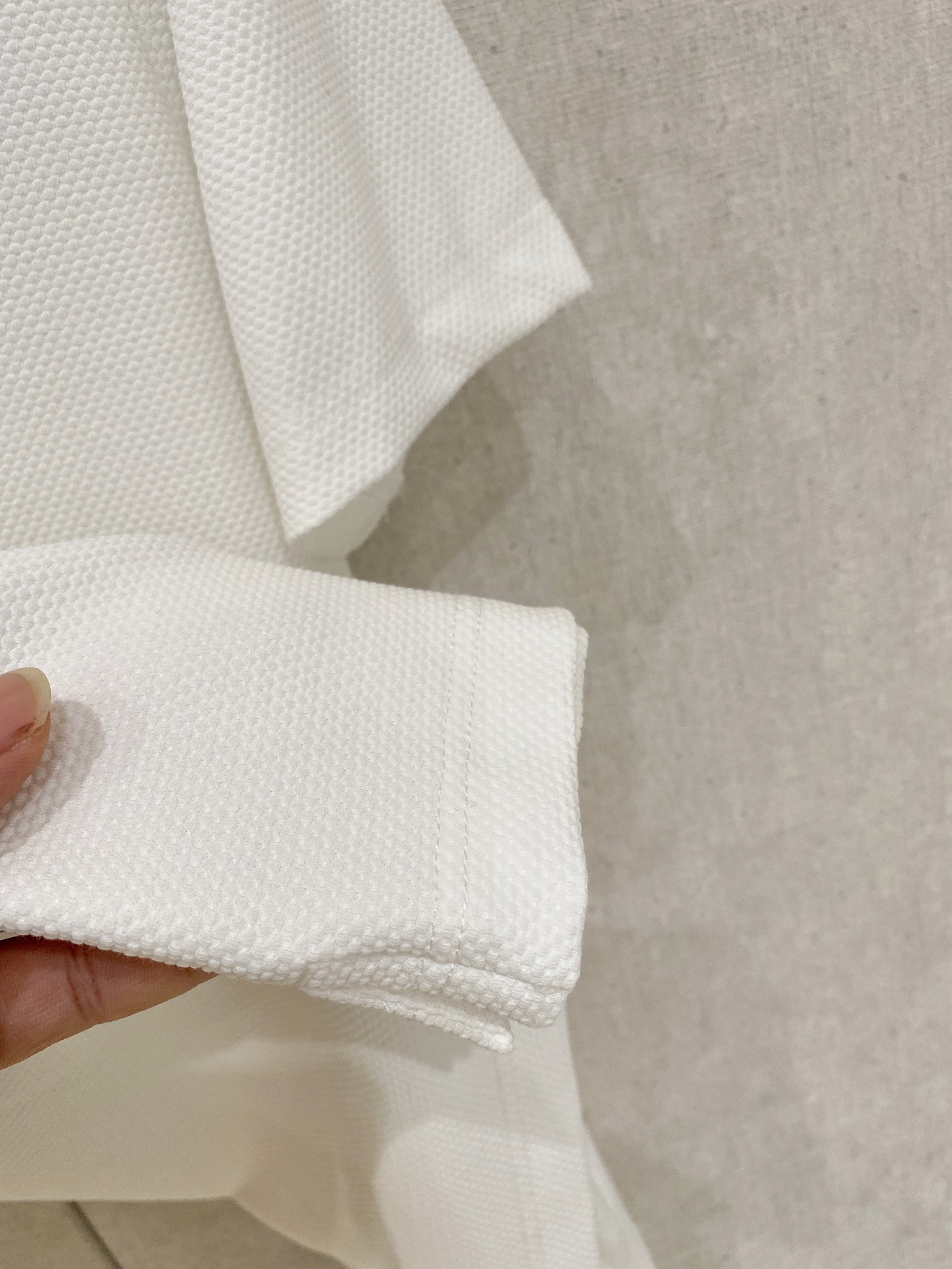 bc 𝟏𝟎𝟎%新疆长绒棉 面料柔软舒适透气2026 夏季 限量款短袖Polo系列𝗦𝗜𝗭𝗘：𝗠-𝟰𝗫𝗟