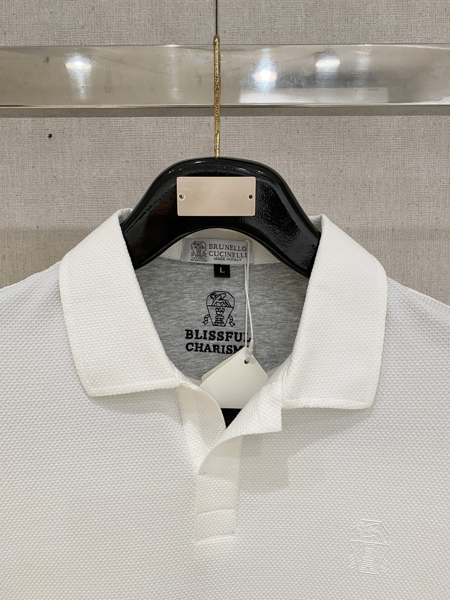 bc 𝟏𝟎𝟎%新疆长绒棉 面料柔软舒适透气2026 夏季 限量款短袖Polo系列𝗦𝗜𝗭𝗘：𝗠-𝟰𝗫𝗟