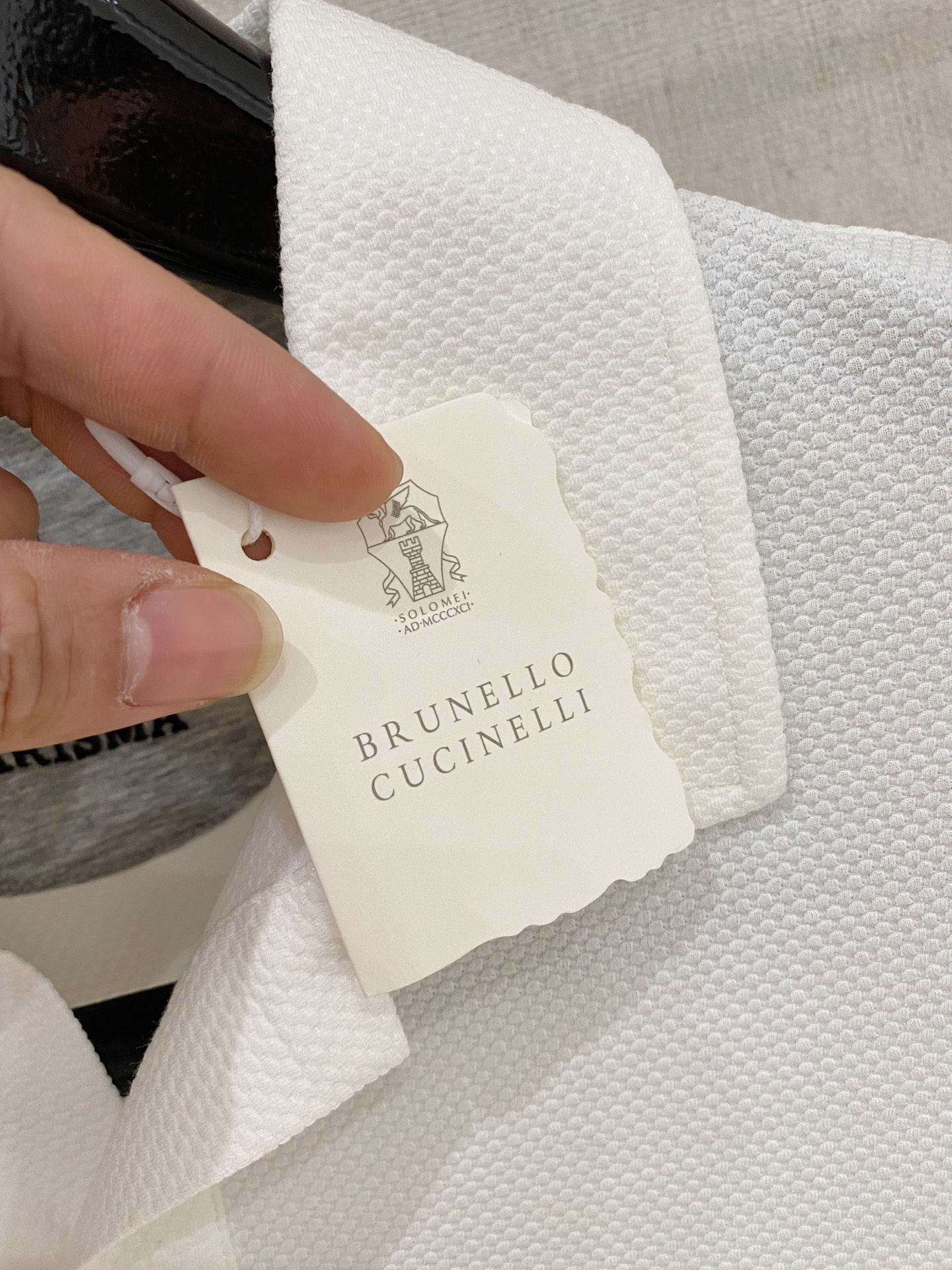 bc 𝟏𝟎𝟎%新疆长绒棉 面料柔软舒适透气2026 夏季 限量款短袖Polo系列𝗦𝗜𝗭𝗘：𝗠-𝟰𝗫𝗟