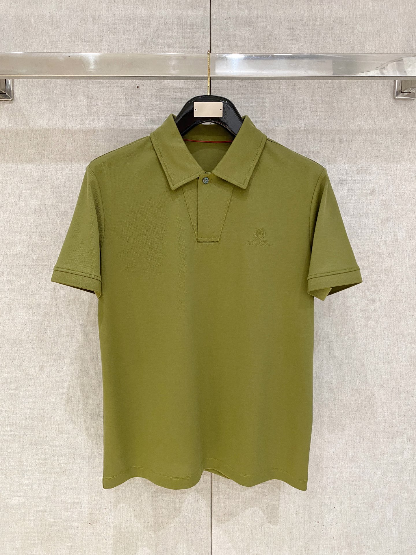 Loro Piana  春夏新款 码数：M-3XL型号：fzl