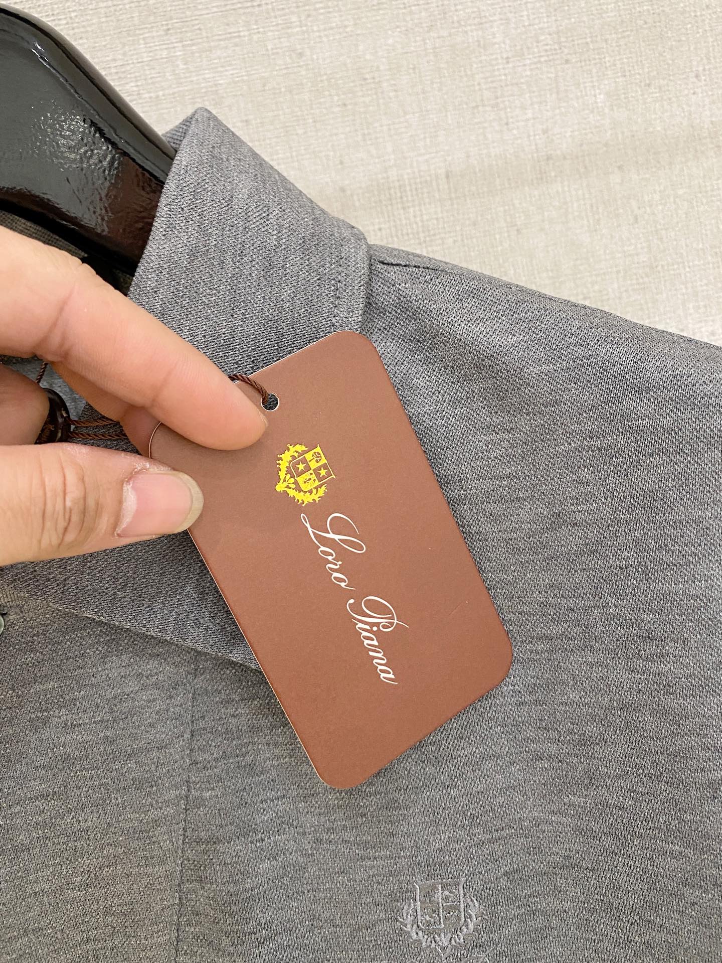 Loro Piana  春夏新款 码数：M-3XL型号：fzl