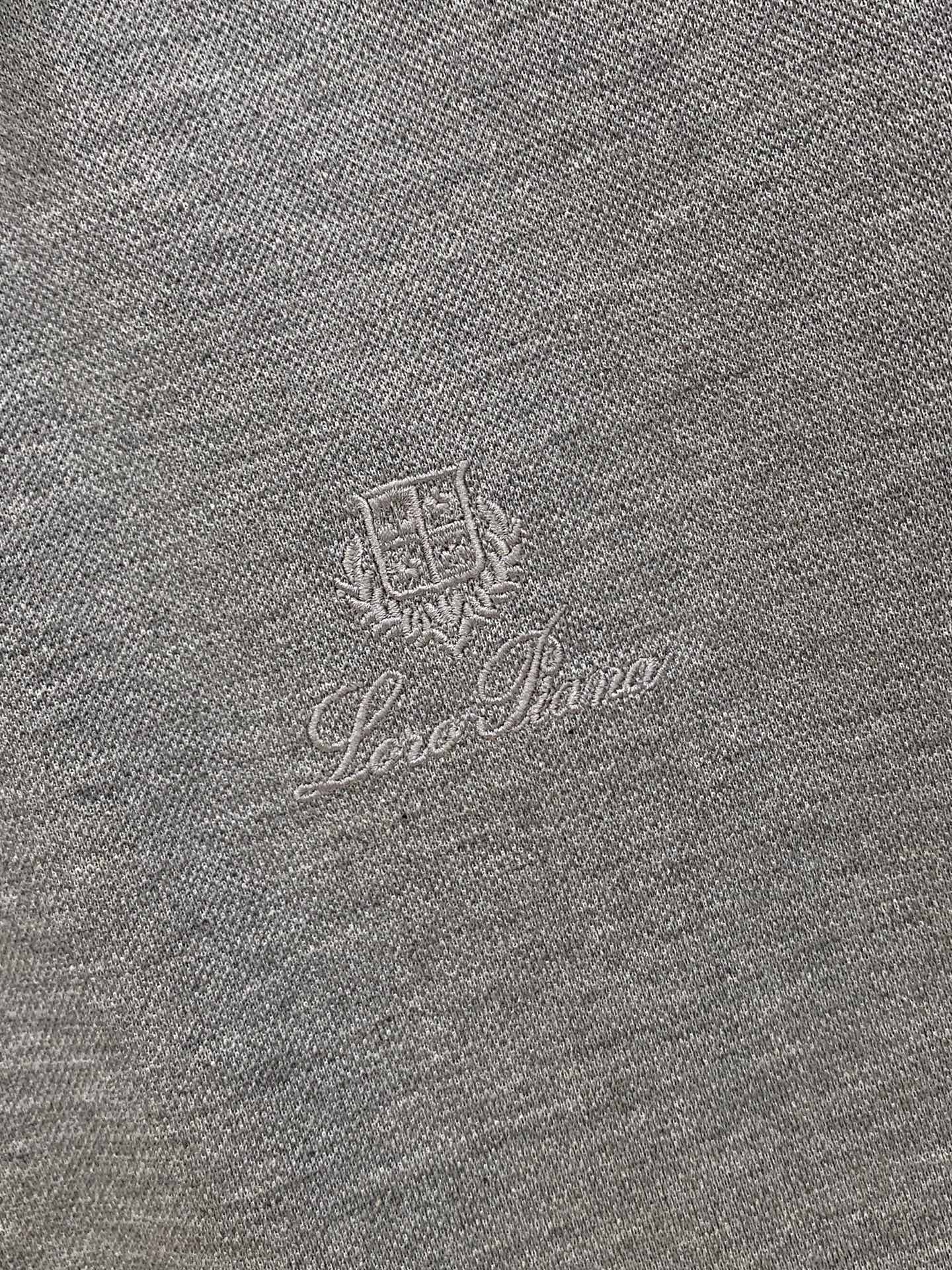 Loro Piana  春夏新款 码数：M-3XL型号：fzl
