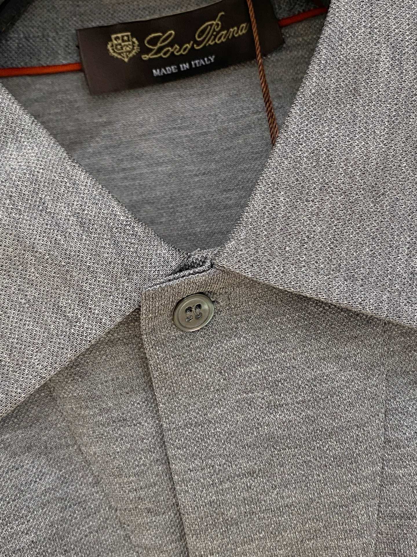 Loro Piana  春夏新款 码数：M-3XL型号：fzl