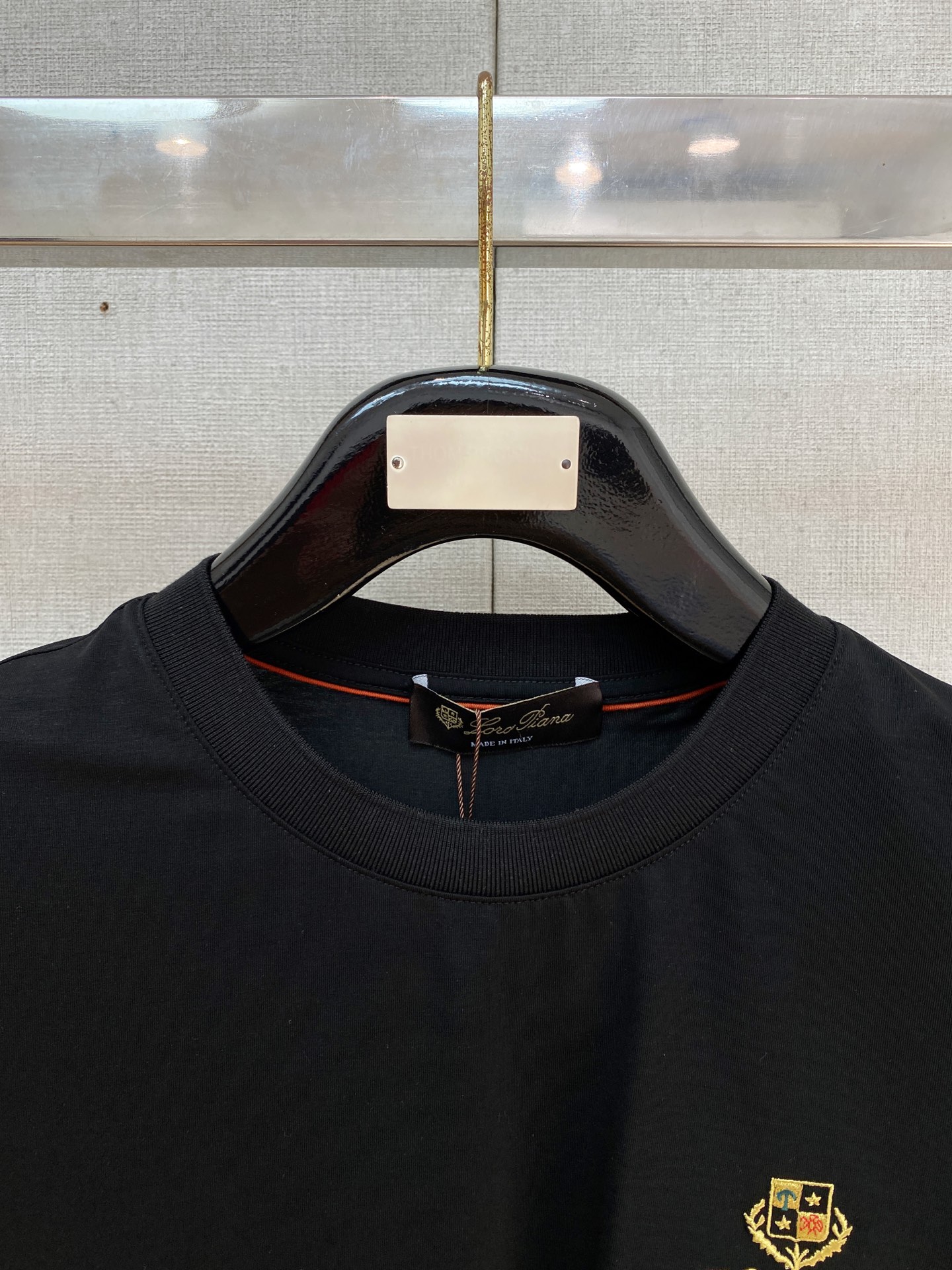 Loro Piana  2026 春夏新款 码数：M-3XL型号：fzl