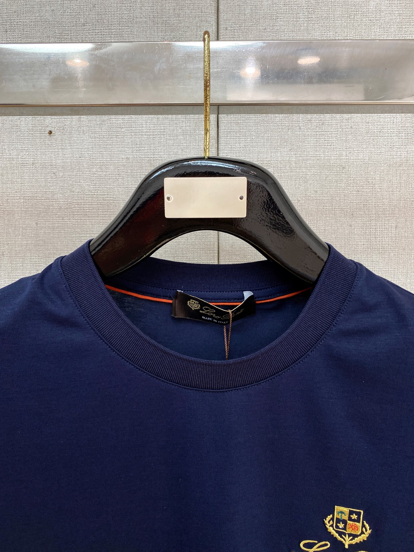 Loro Piana 2026 春夏新款 码数：M-3XL型号：fzl