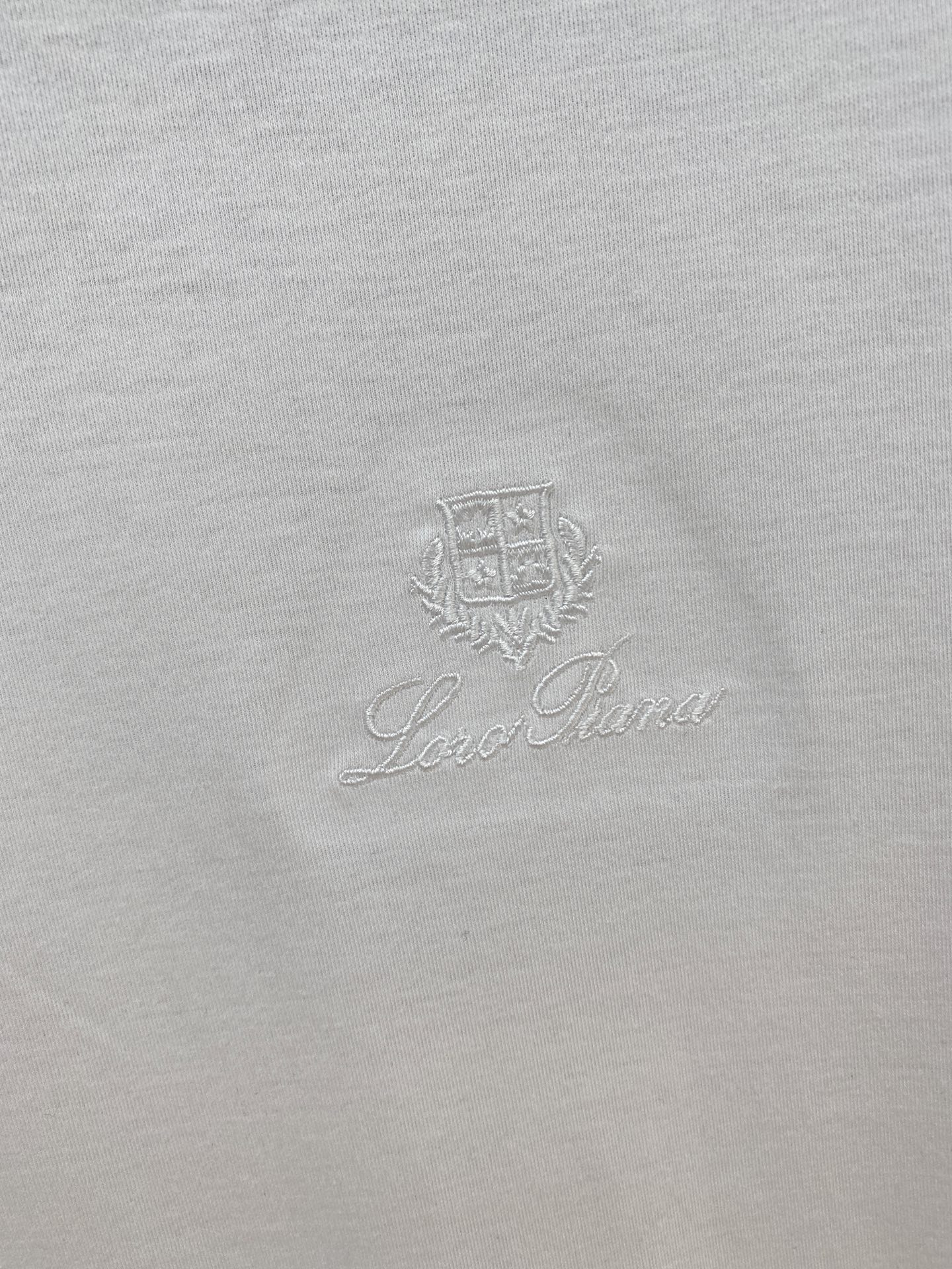 Loro Piana  2026 春夏新款 码数：M-3XL型号：fzl