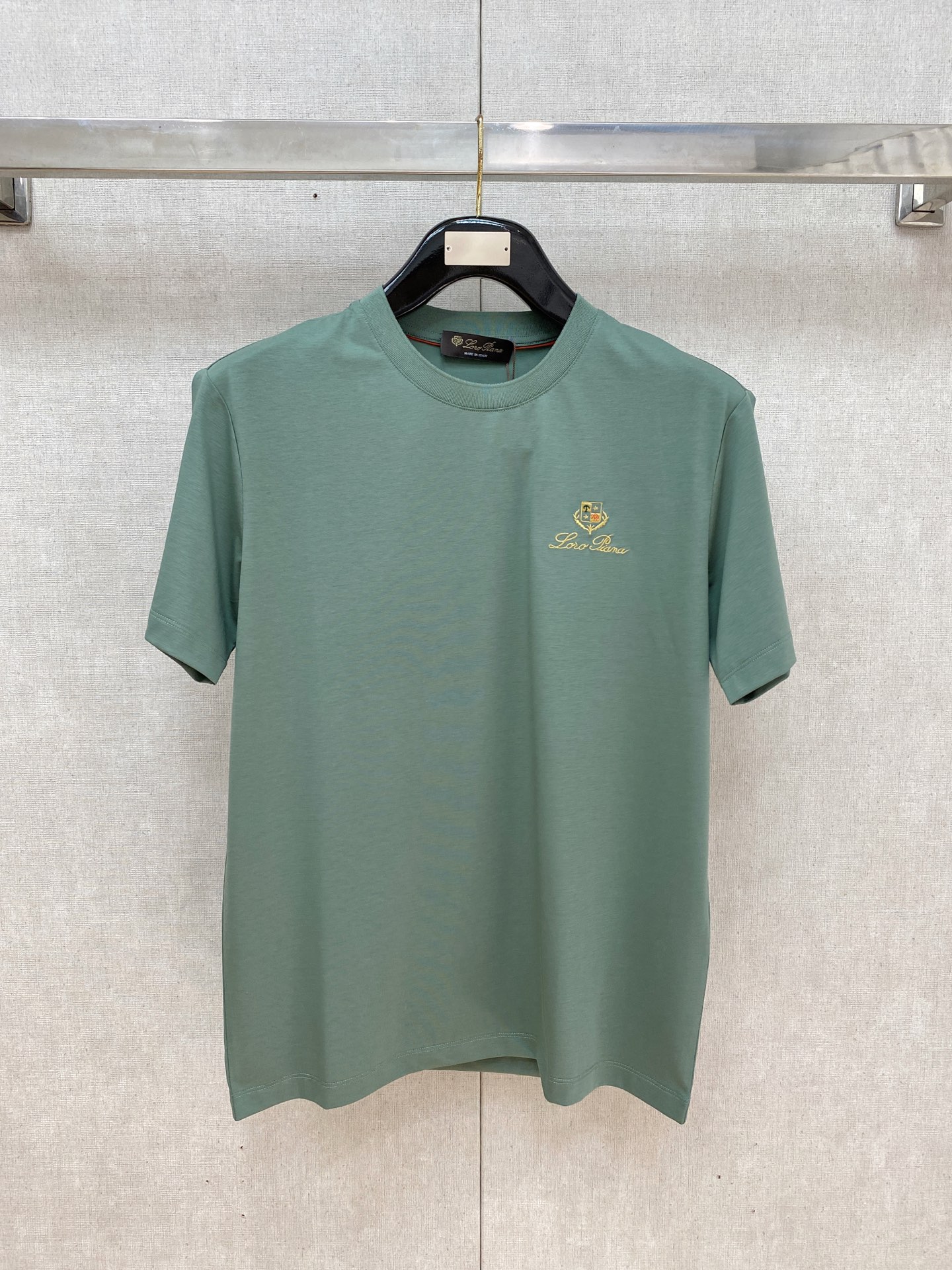 Loro Piana 2026 春夏新款 码数：M-3XL型号：fzl