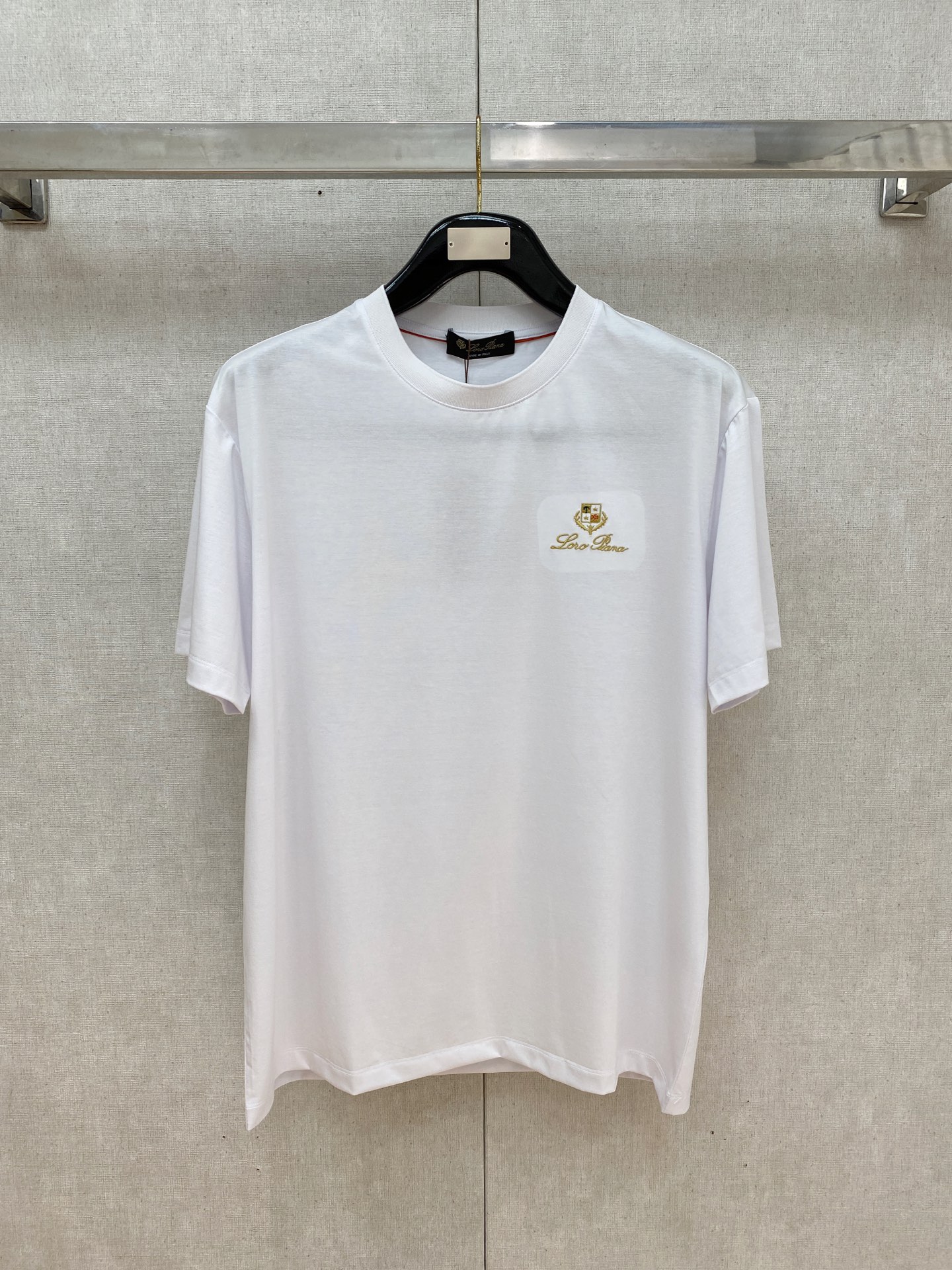 Loro Piana 2026 春夏新款 码数：M-3XL型号：fzl
