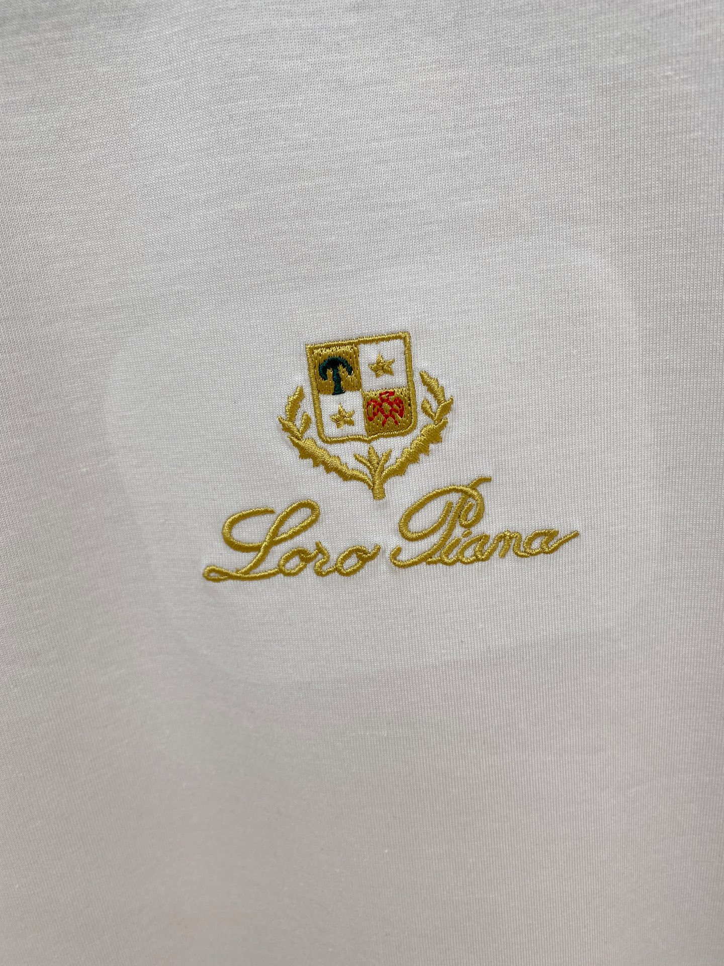 Loro Piana 2026 春夏新款 码数：M-3XL型号：fzl