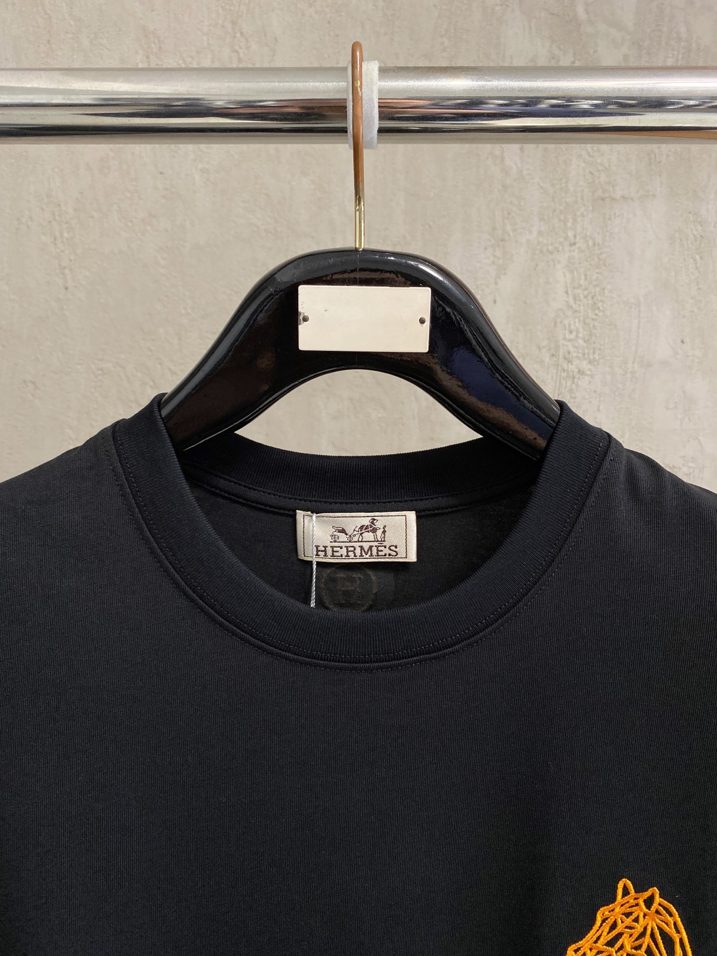 Hermes Men 🆕Hermes2026 New T ， ： 、 ：M-3XL — photo 2