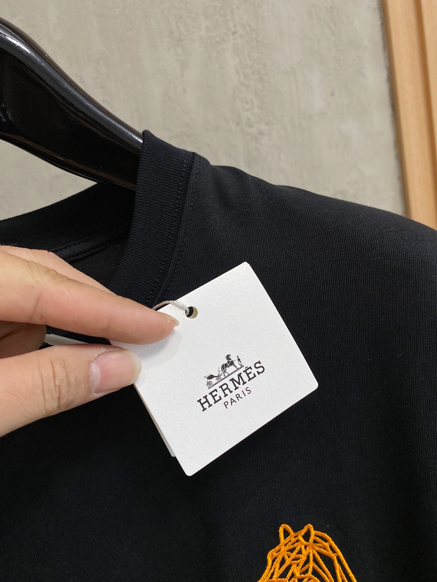 Hermes Men 🆕Hermes2026 New T ， ： 、 ：M-3XL — photo 5
