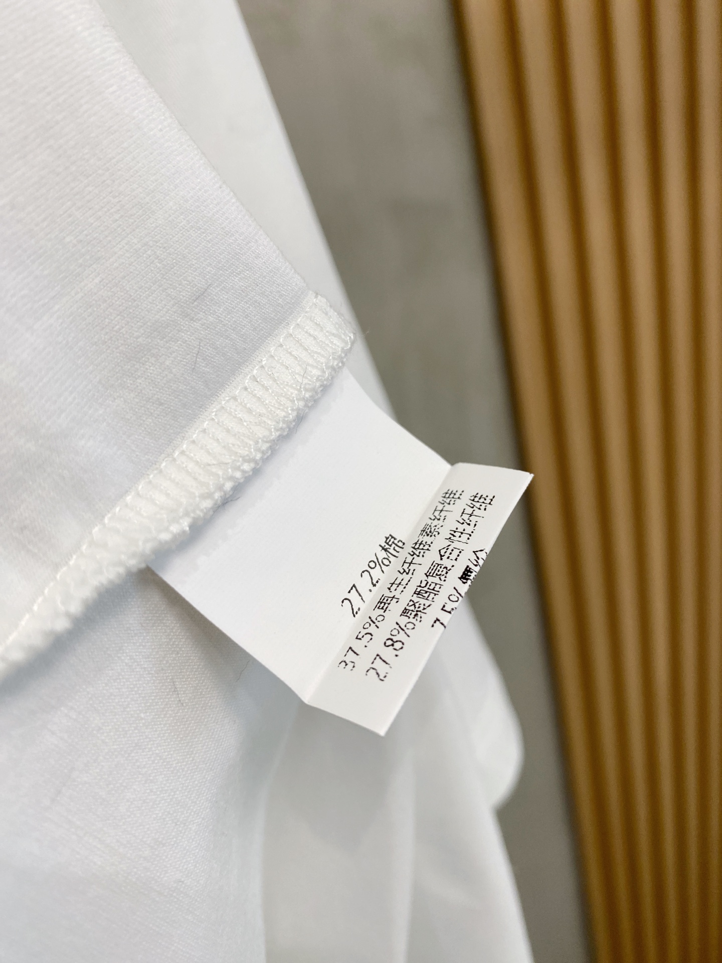 P罗意威2026夏季新款短袖T恤，个性艺术系列全网独家首发 百搭款细节处理完美纯棉面料十分精致 原版面料