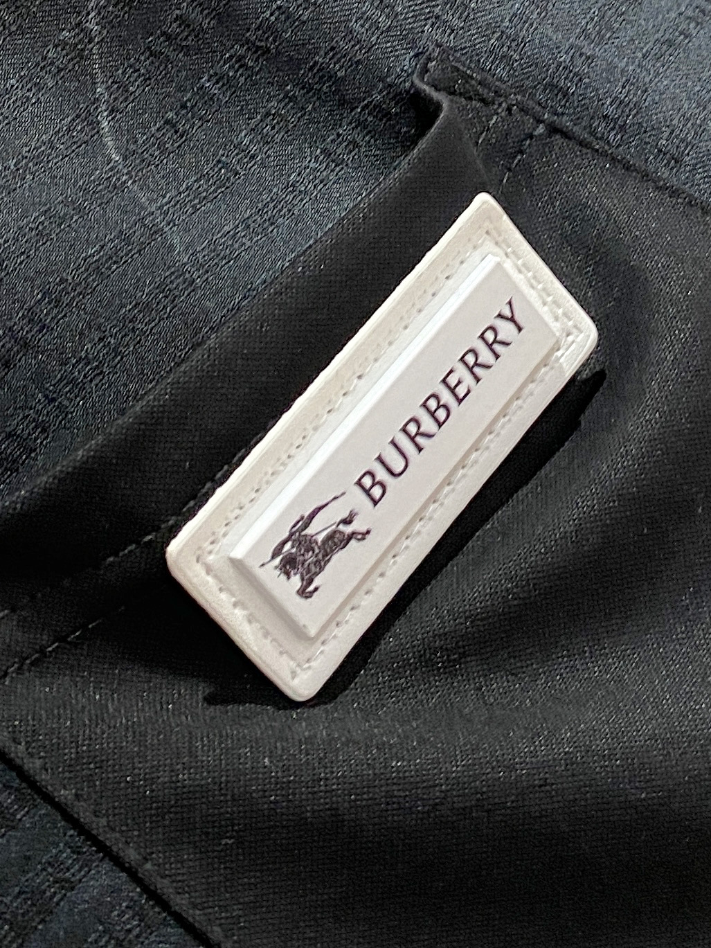 Burberry men 🆕 2026 T SeriesExclusive first release M-3XL — photo 5