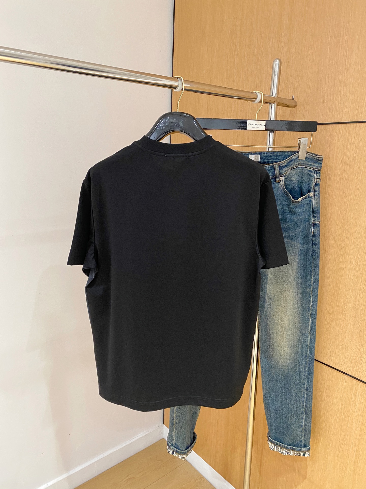 Burberry men 🆕 2026 T SeriesExclusive first release M-3XL — photo 9