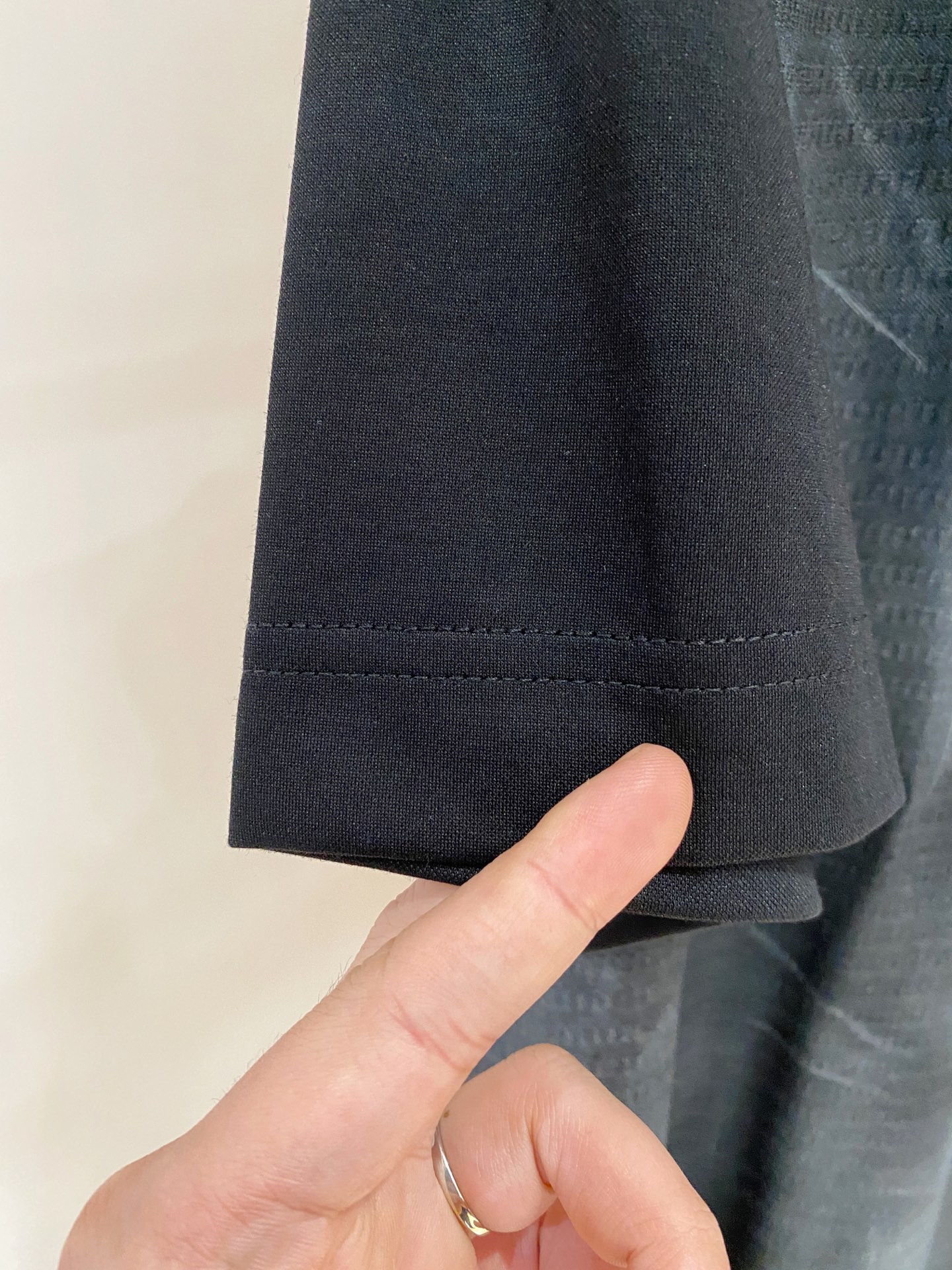 Burberry men 🆕 2026 T SeriesExclusive first release M-3XL — photo 7