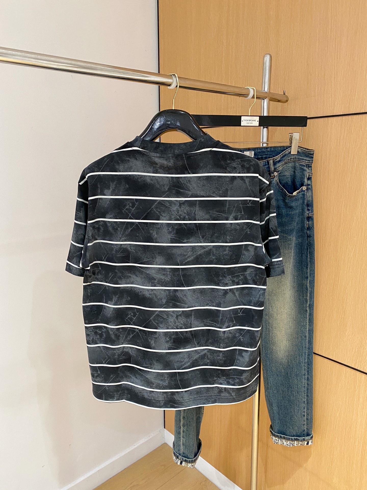 Burberry men 🆕 2026 New T ， ： ：M-3XL — photo 9