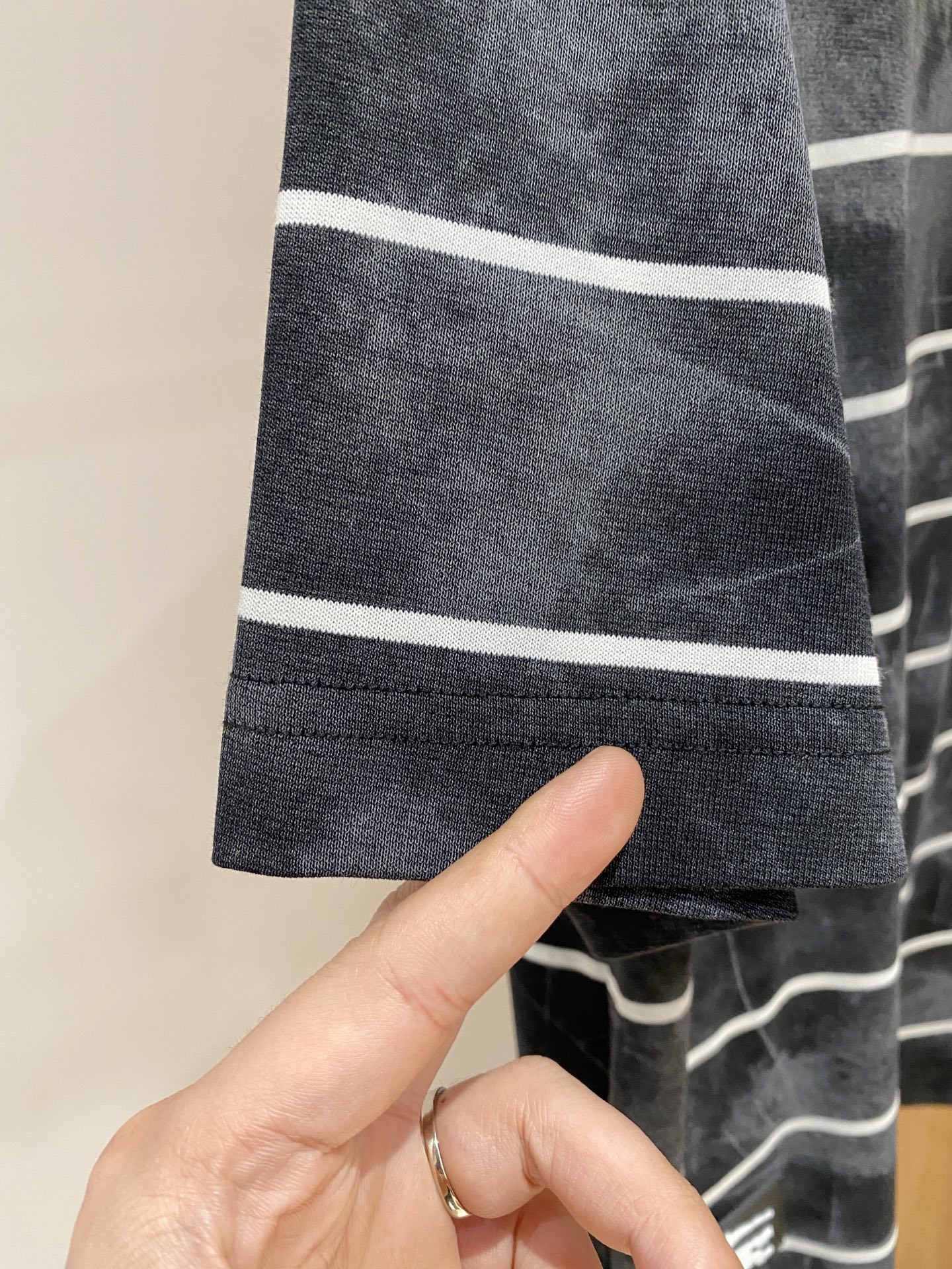 Burberry men 🆕 2026 New T ， ： ：M-3XL — photo 6