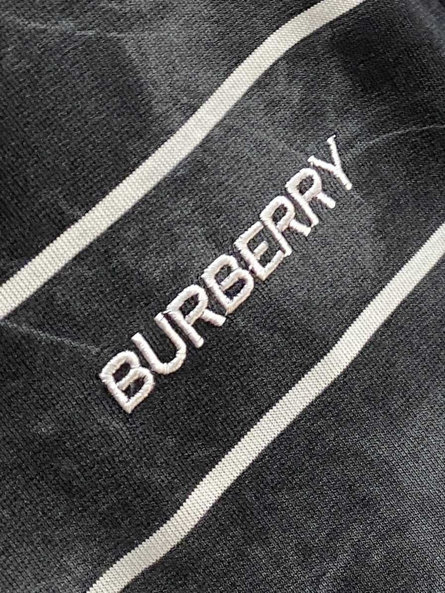 Burberry men 🆕 2026 New T ， ： ：M-3XL — photo 5