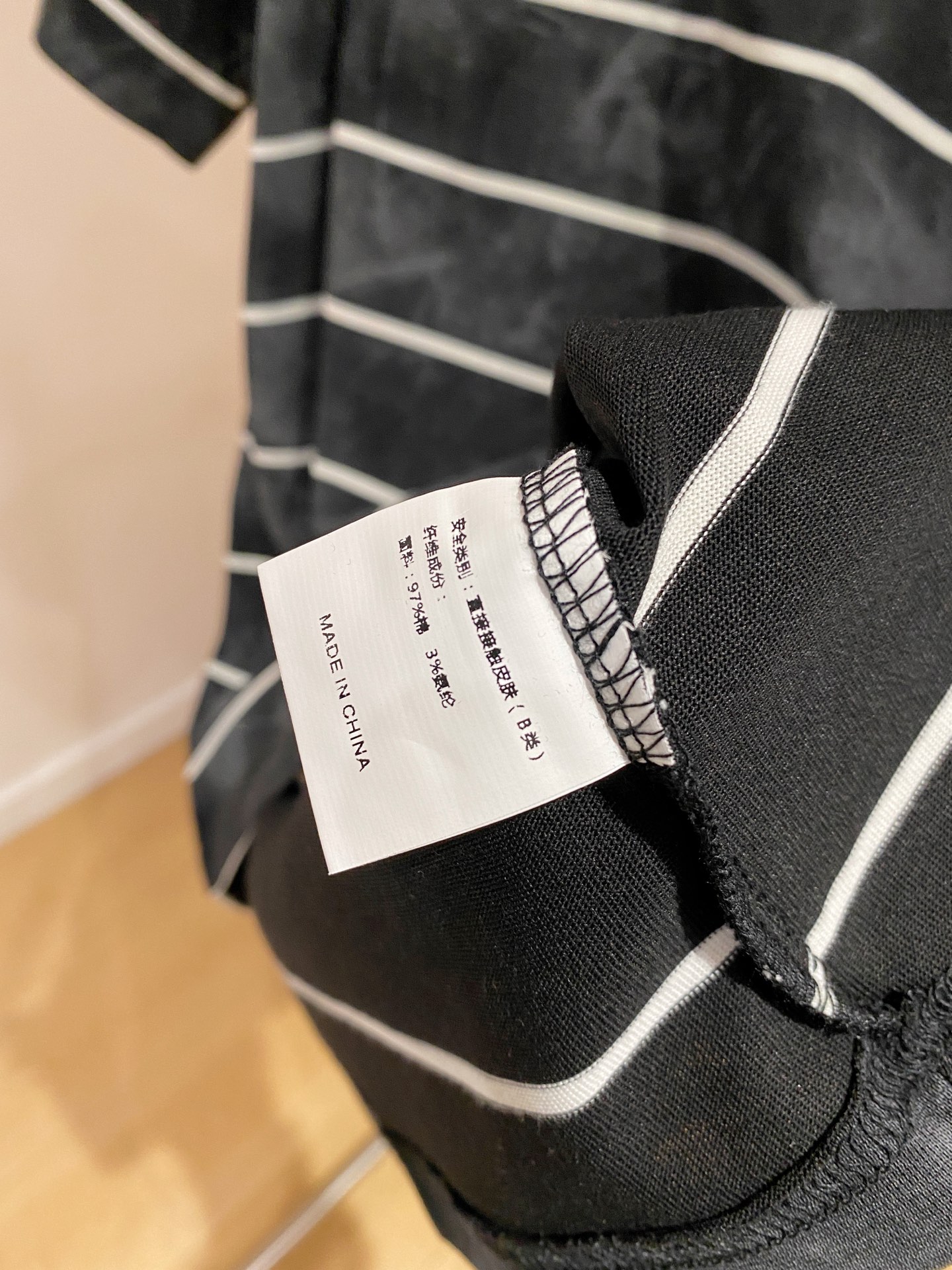 Burberry men 🆕 2026 New T ， ： ：M-3XL — photo 8