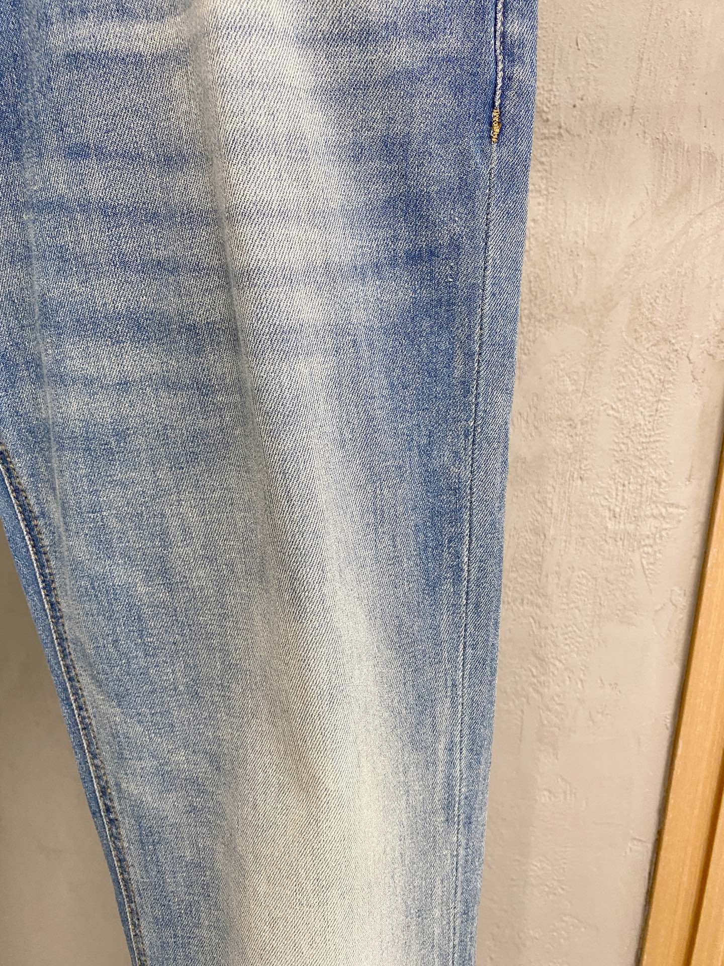 GU# 26春夏原单男士时装休闲丹宁牛仔裤香港洋行渠道货，高端日本代工出品，重磅白金级臻品，专柜同渠道订