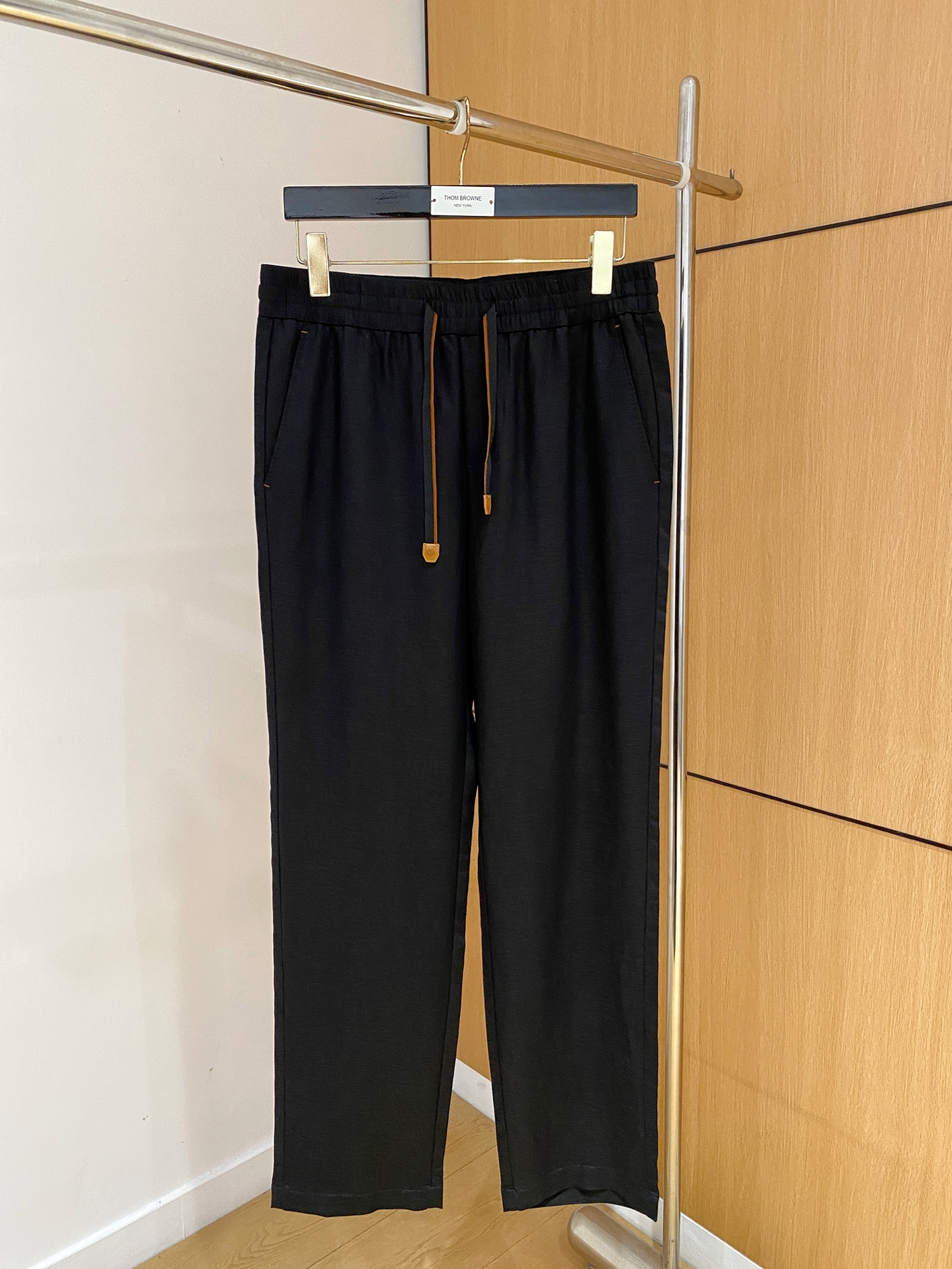 로로피아나 남성 바지 88371 Loro Piana