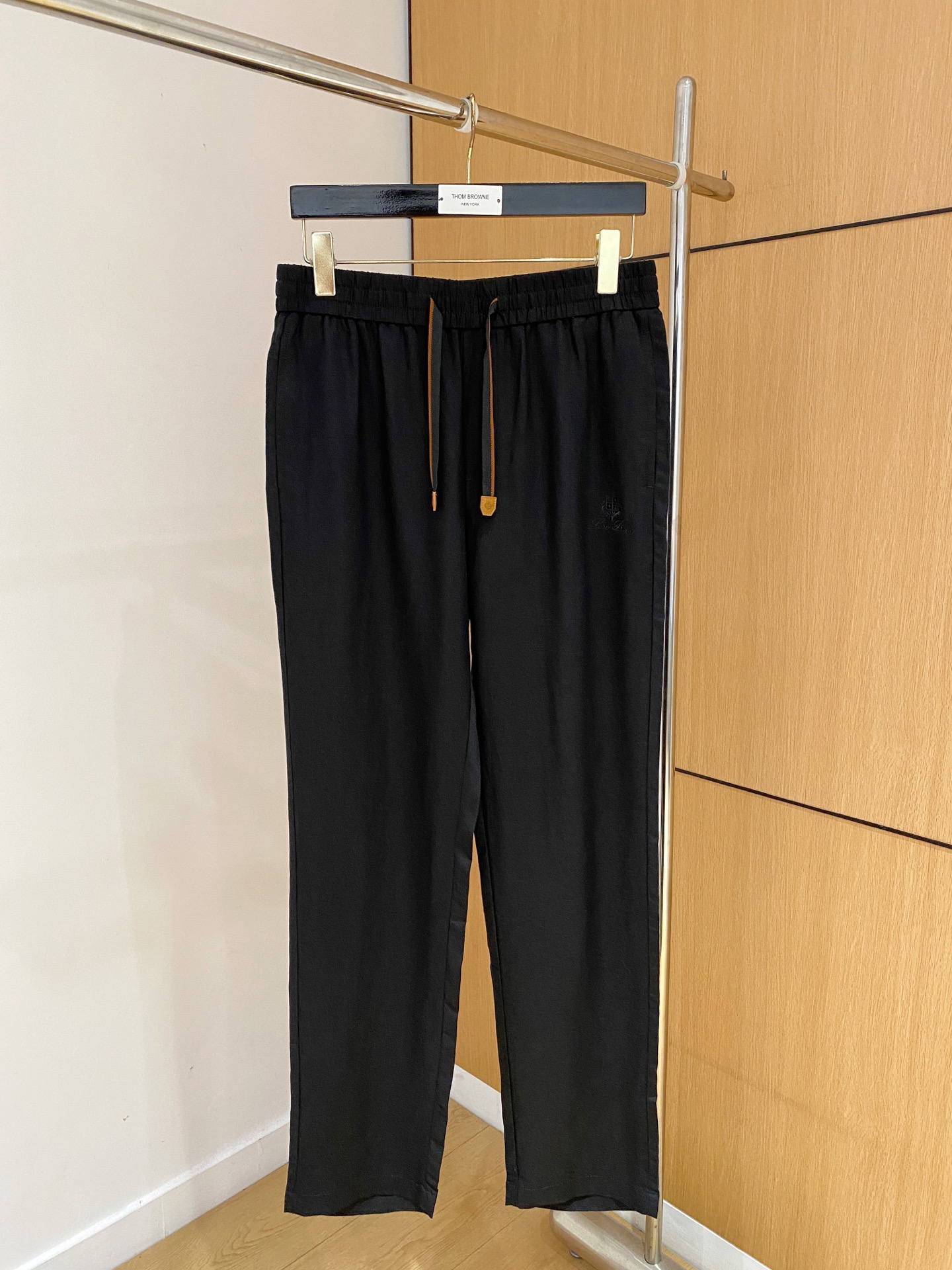 로로피아나 남성 바지 88401 Loro Piana