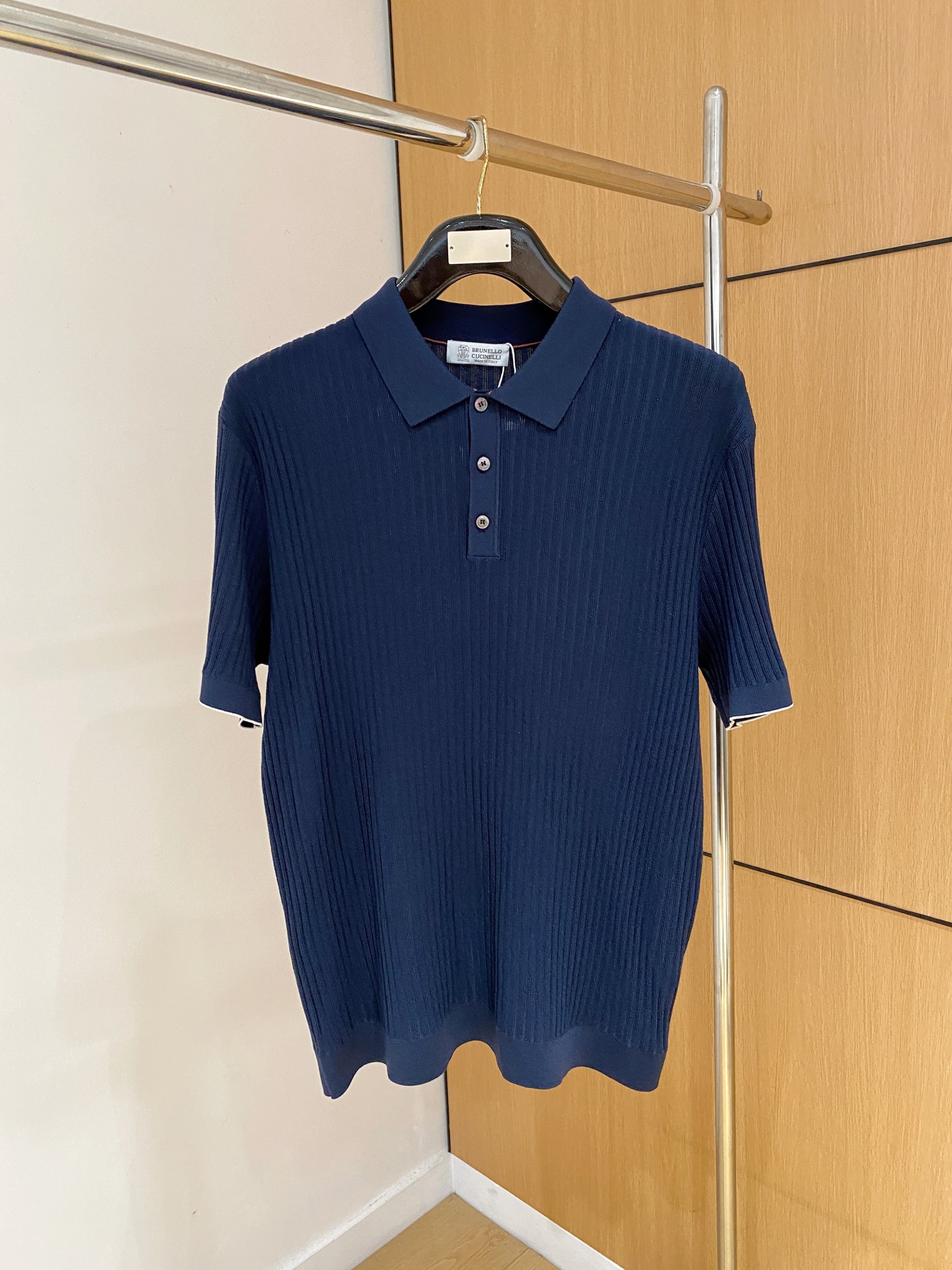 브루넬로쿠치넬리 남성 반팔 88427 Brunello Cucinelli T Shirt