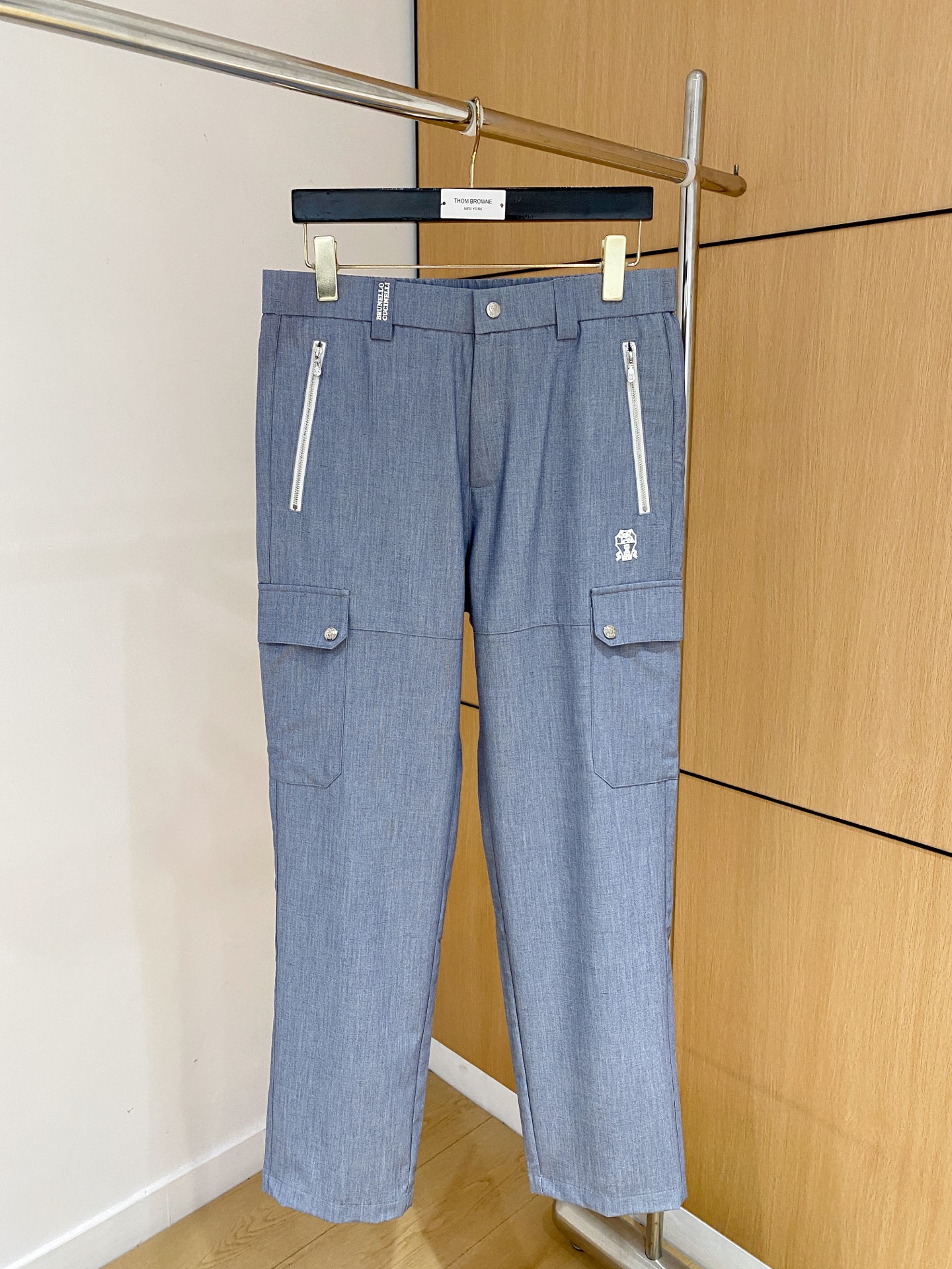 브루넬로쿠치넬리 남성 바지 129962 Brunello Cucinelli Pants 썸네일 이미지
