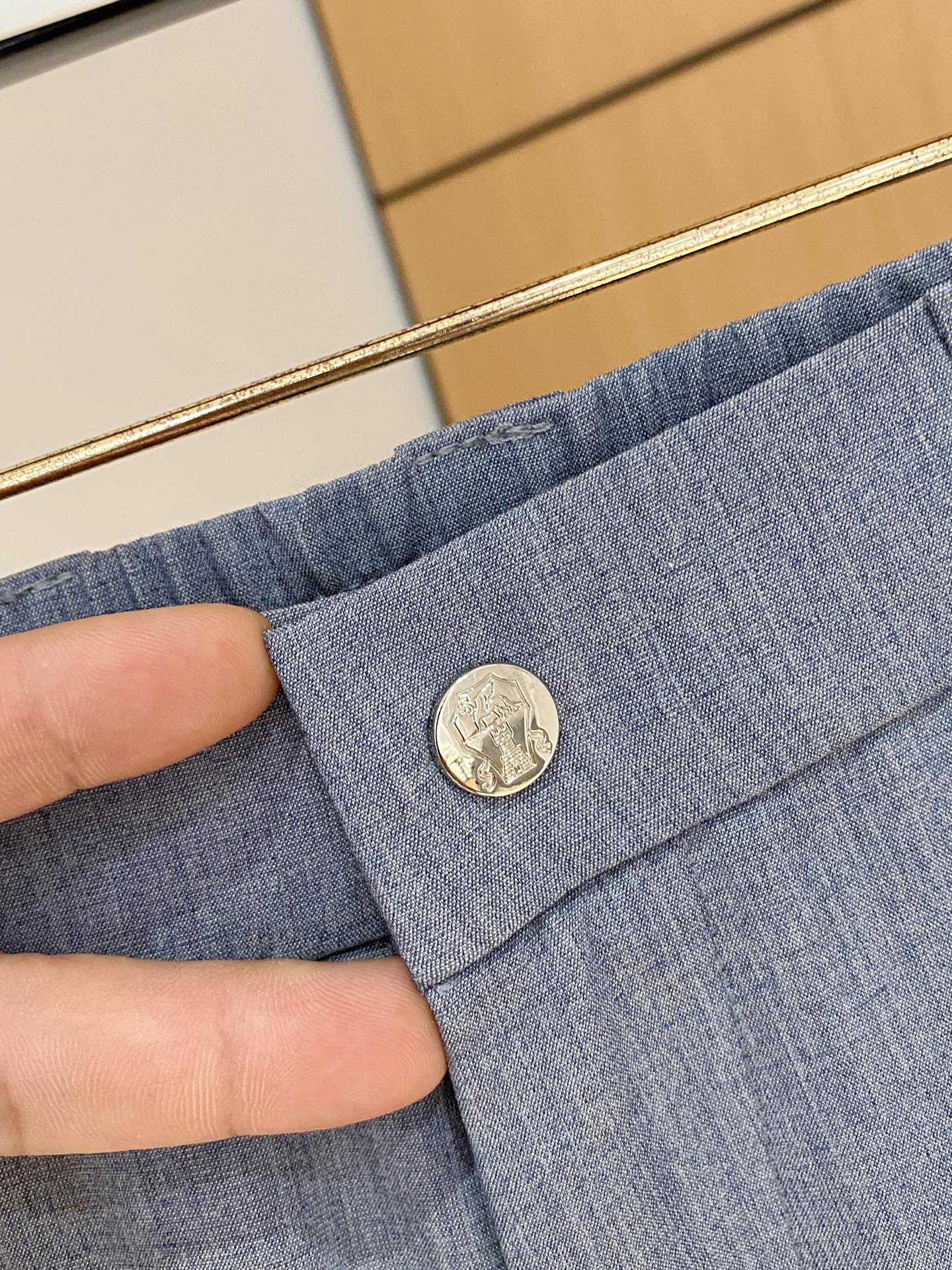 브루넬로쿠치넬리 남성 바지 129962 Brunello Cucinelli Pants 썸네일 이미지