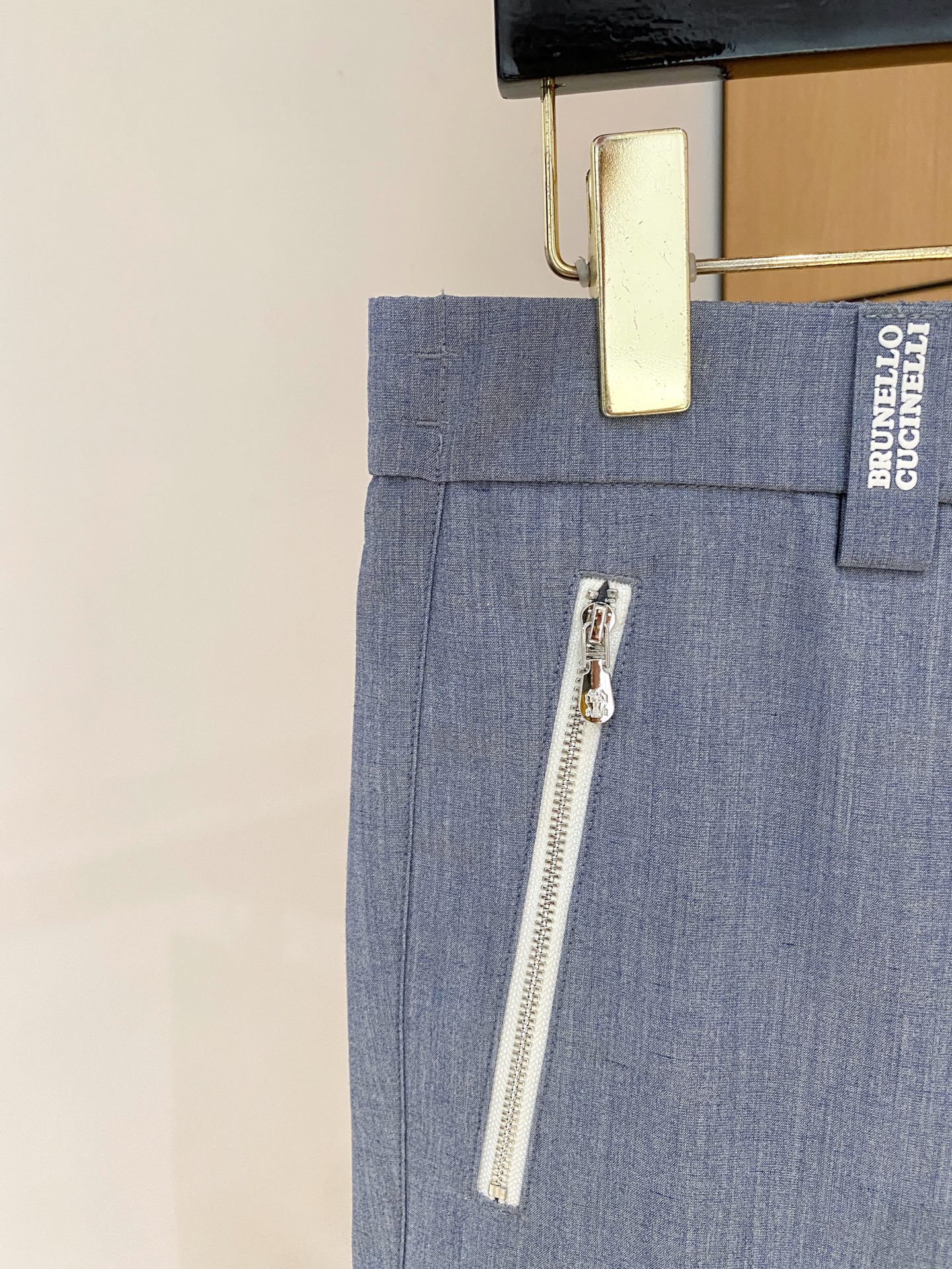 브루넬로쿠치넬리 남성 바지 129962 Brunello Cucinelli Pants 썸네일 이미지