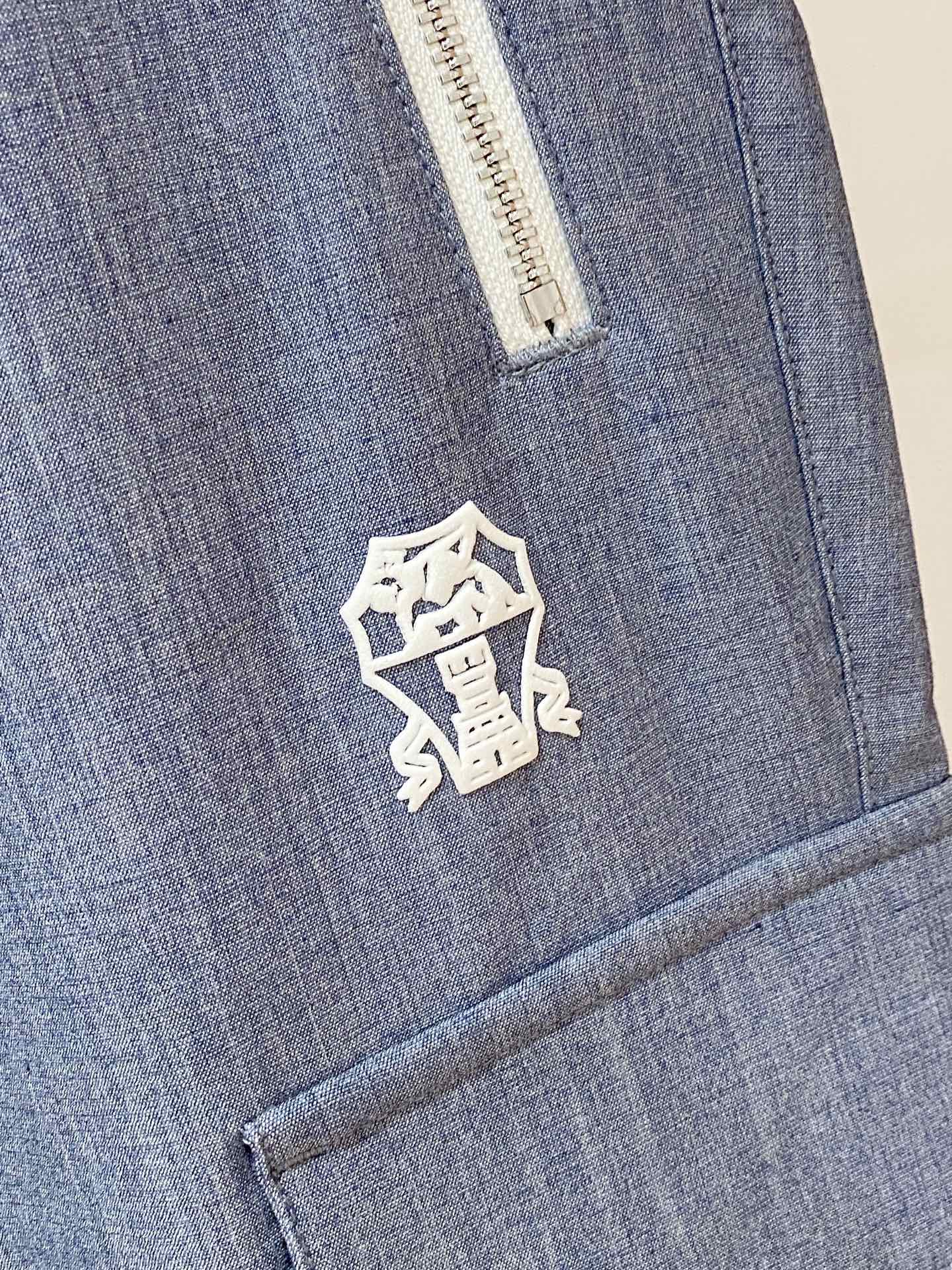브루넬로쿠치넬리 남성 바지 129962 Brunello Cucinelli Pants 썸네일 이미지