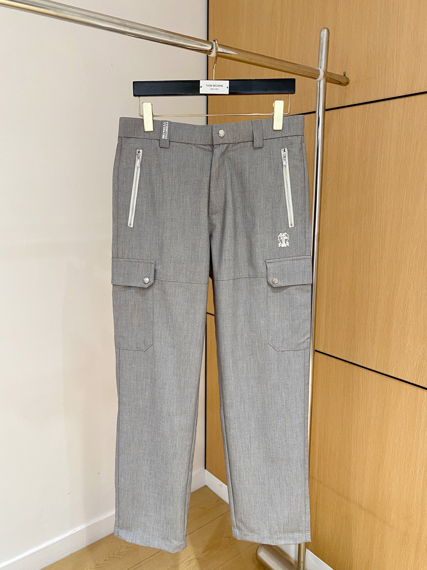 브루넬로쿠치넬리 남성 바지 88429 Brunello Cucinelli