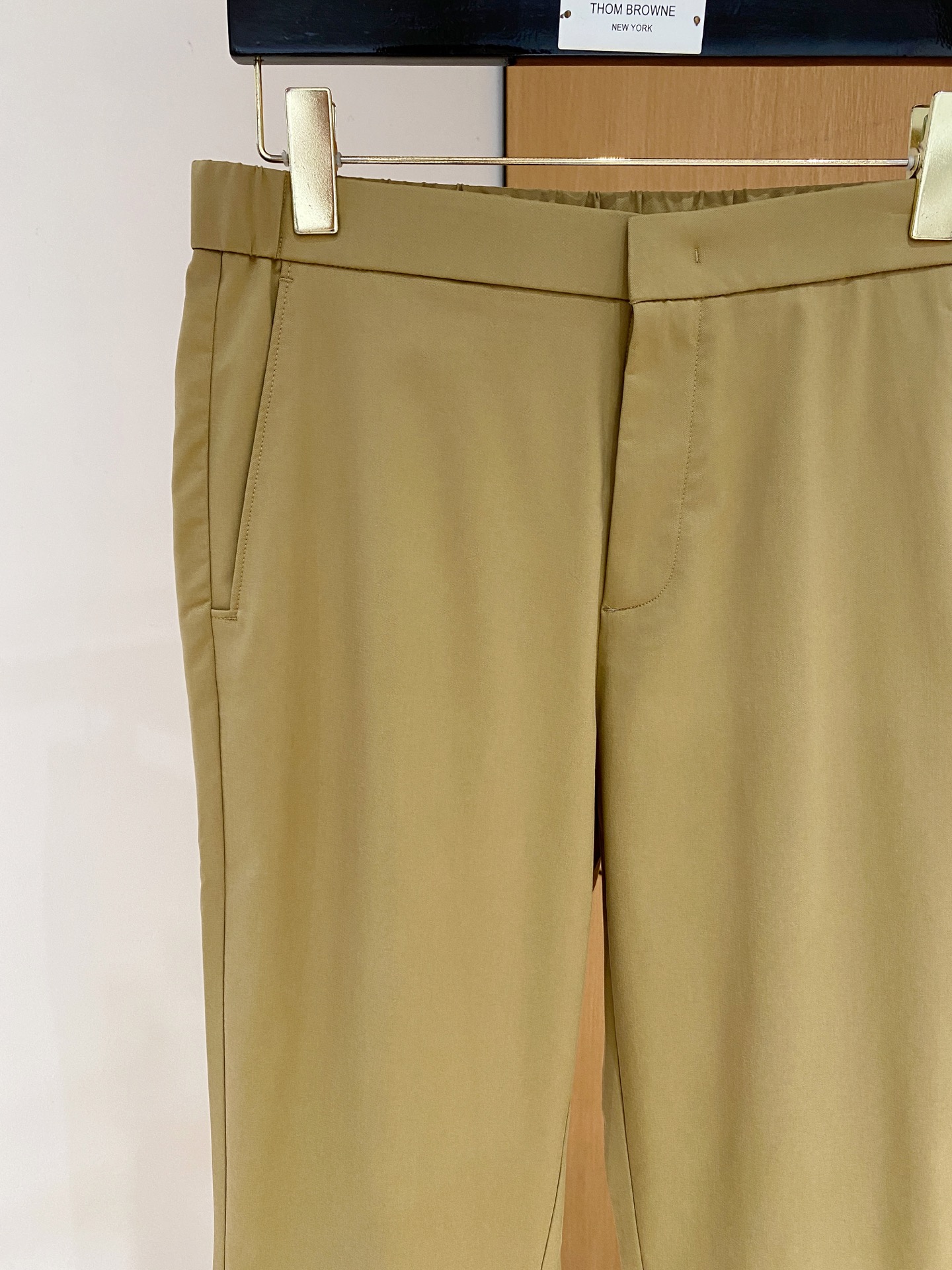 로로피아나 남성 바지 130019 Loro Piana Pants 썸네일 이미지
