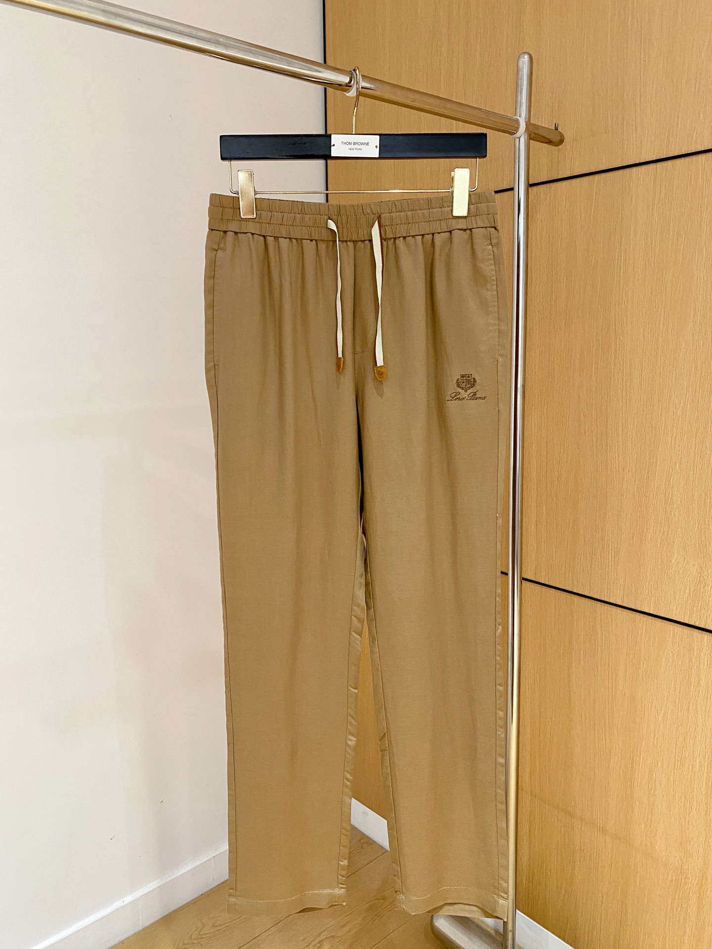 로로피아나 남성 바지 88399 Loro Piana
