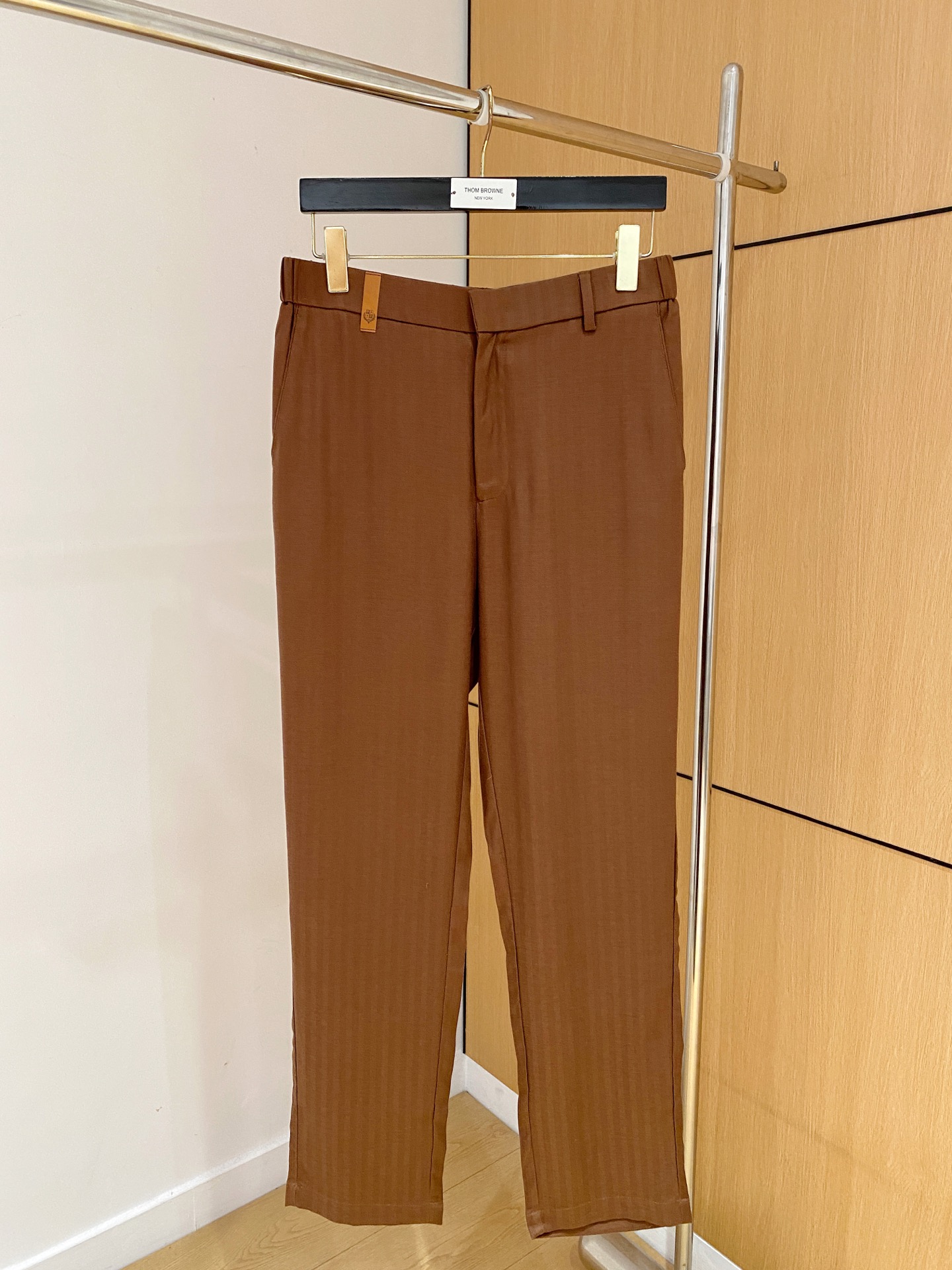 로로피아나 남성 바지 88373 Loro Piana