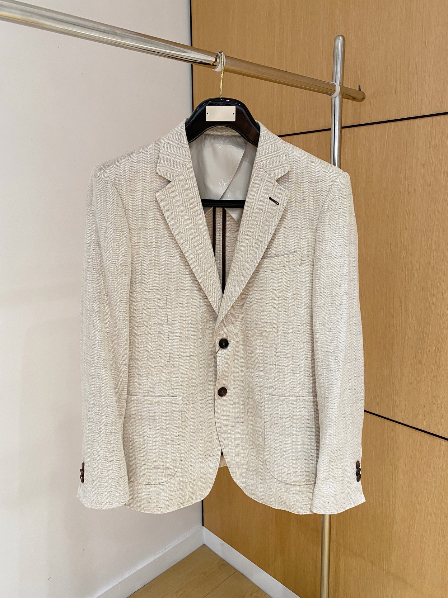 로로피아나 남성 자켓 88420 Loro Piana