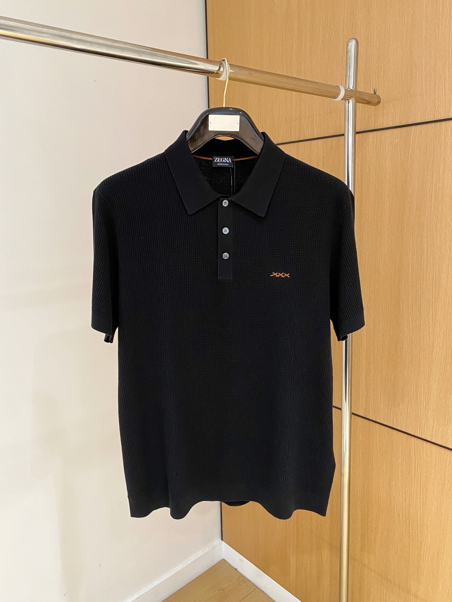 제냐 남성 반팔 114453 Zegna T Shirt