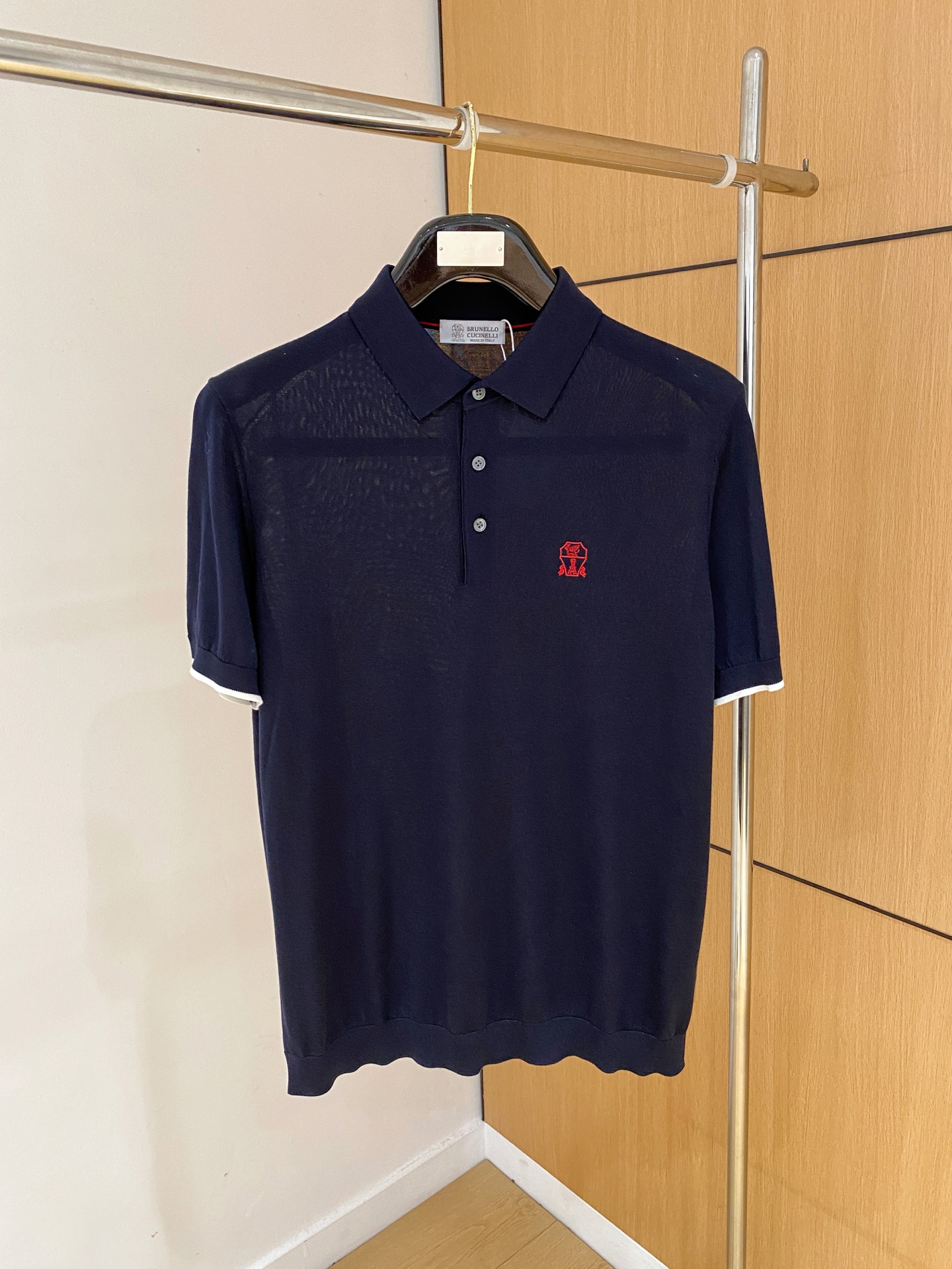 브루넬로쿠치넬리 남성 반팔 114548 Brunello Cucinelli T Shirt