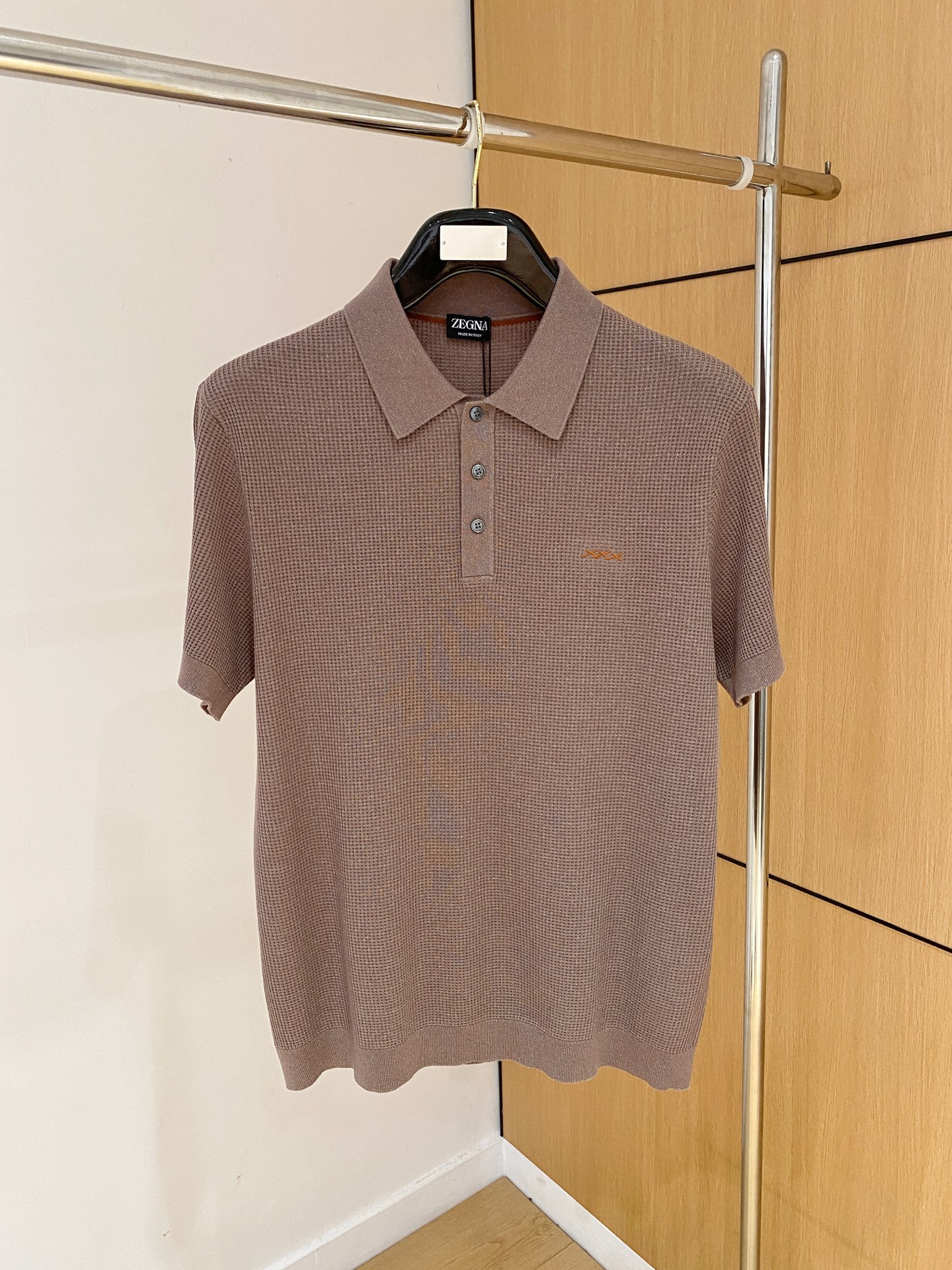 제냐 남성 반팔 114455 Zegna T Shirt