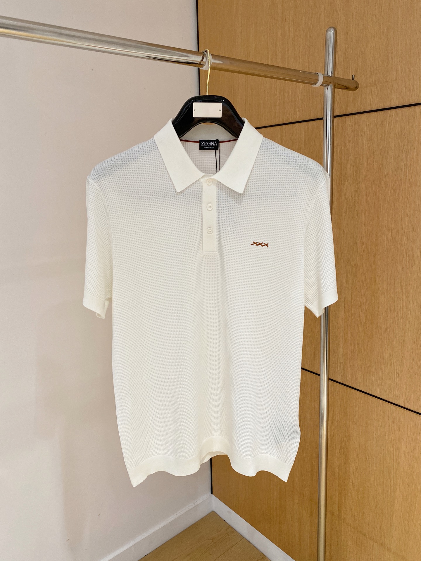 제냐 남성 반팔 114457 Zegna T Shirt