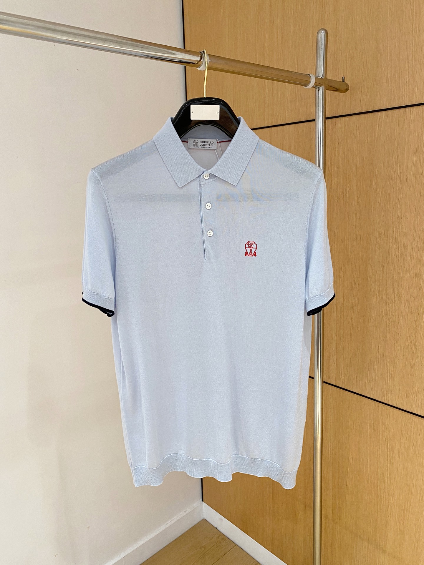 브루넬로쿠치넬리 남성 반팔 114546 Brunello Cucinelli T Shirt