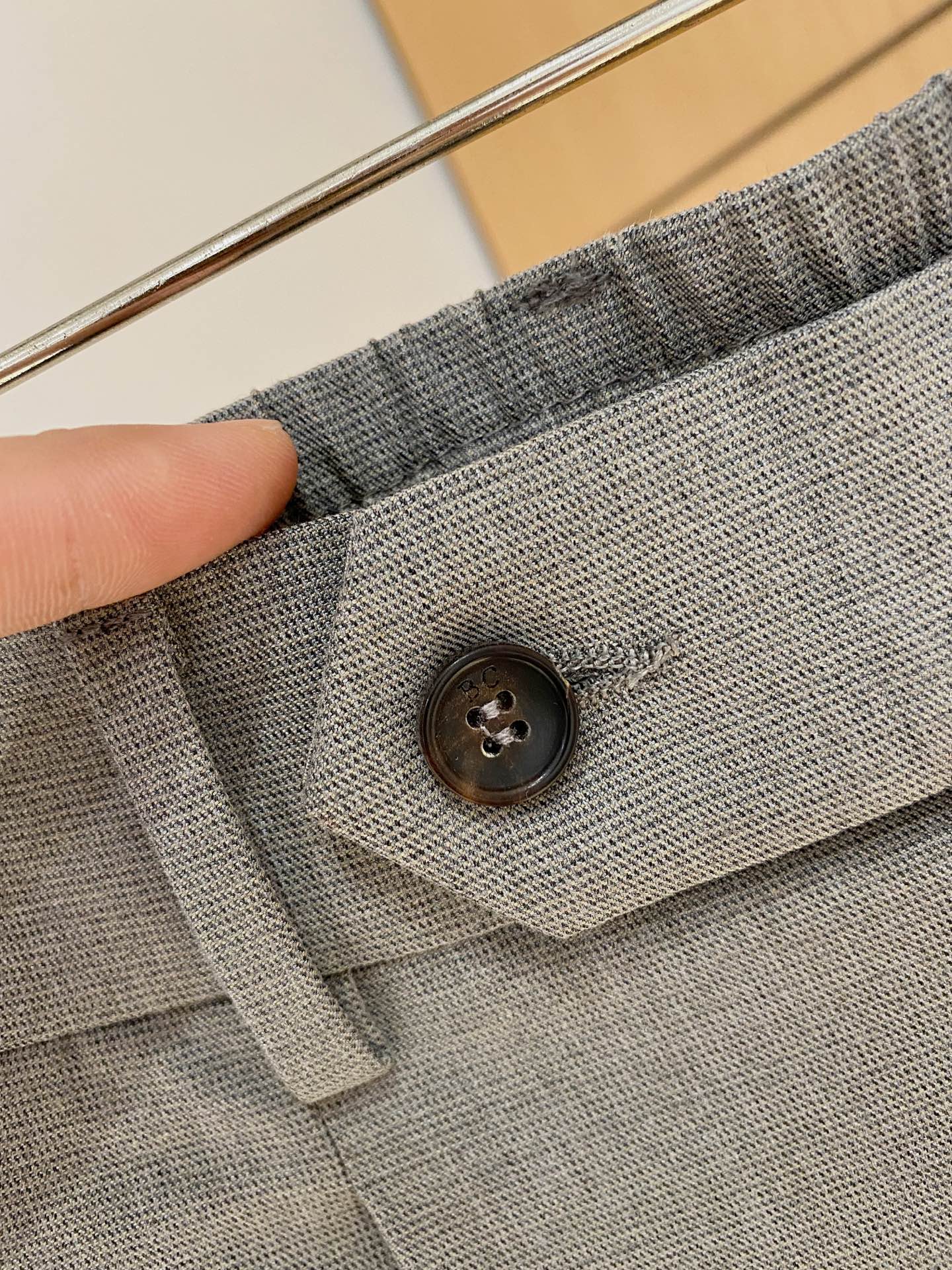 브루넬로쿠치넬리 남성 바지 130044 Brunello Cucinelli Pants 썸네일 이미지