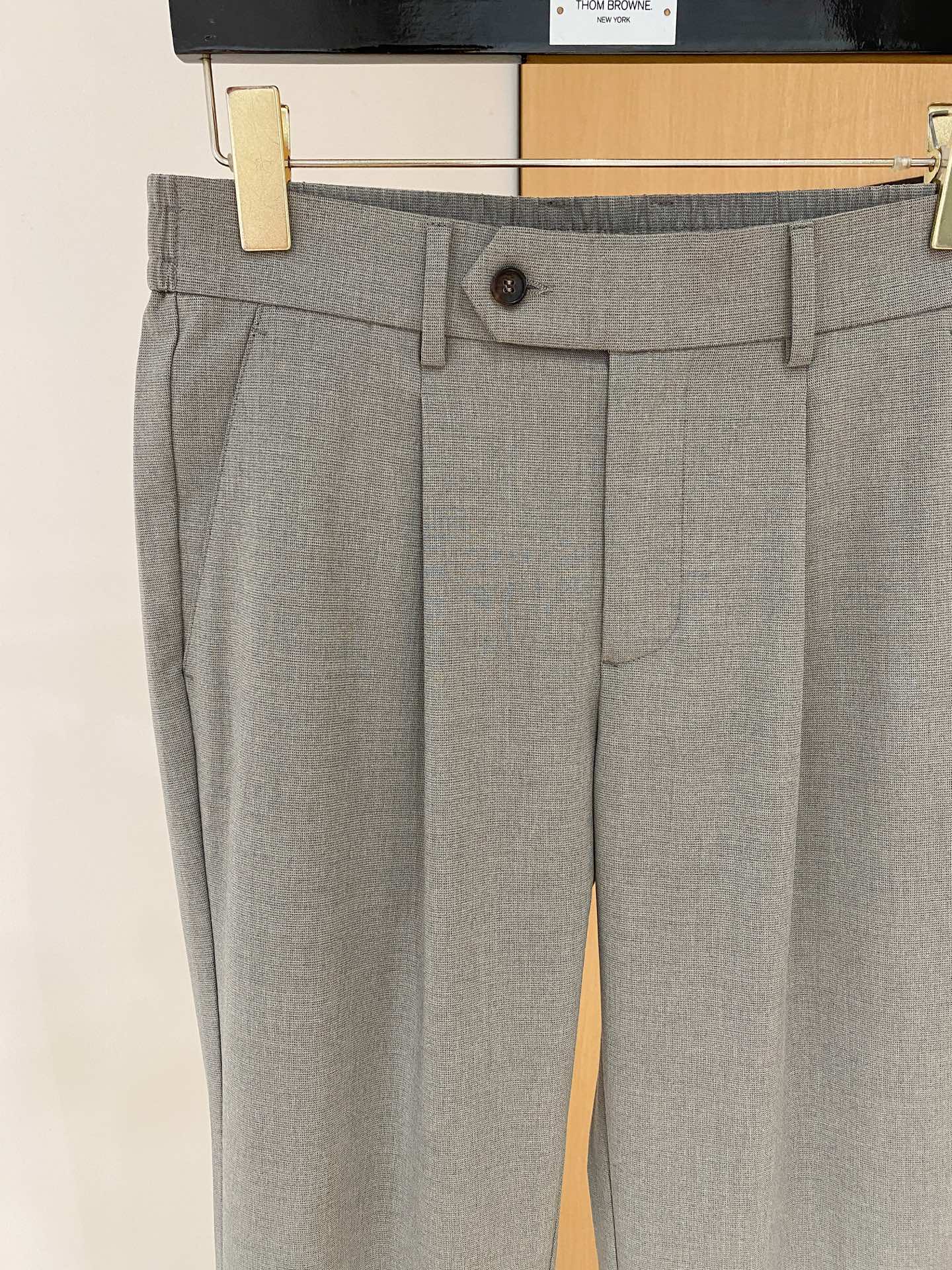 브루넬로쿠치넬리 남성 바지 130044 Brunello Cucinelli Pants 썸네일 이미지